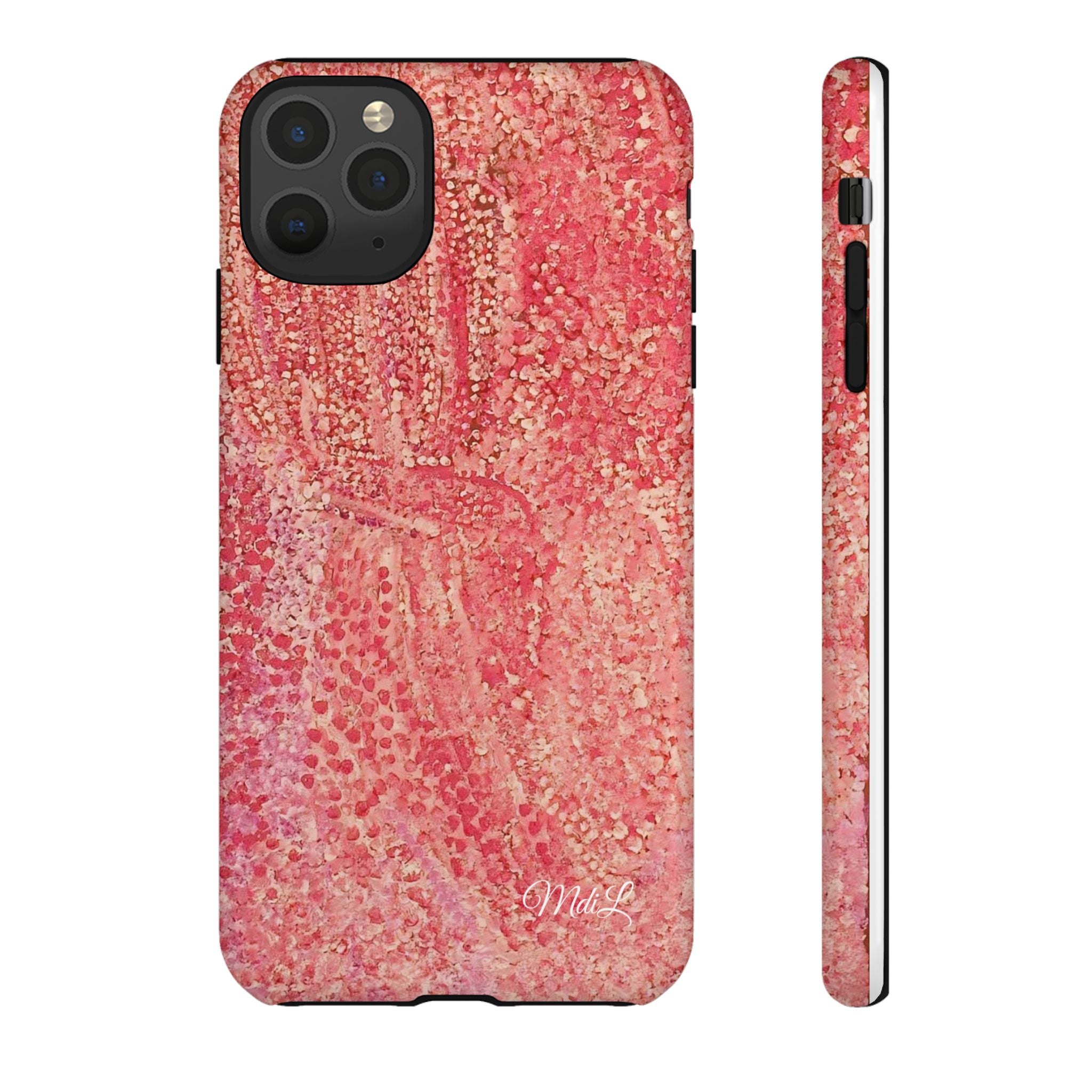 Vine & Bloom | Coral - Mare di Luna