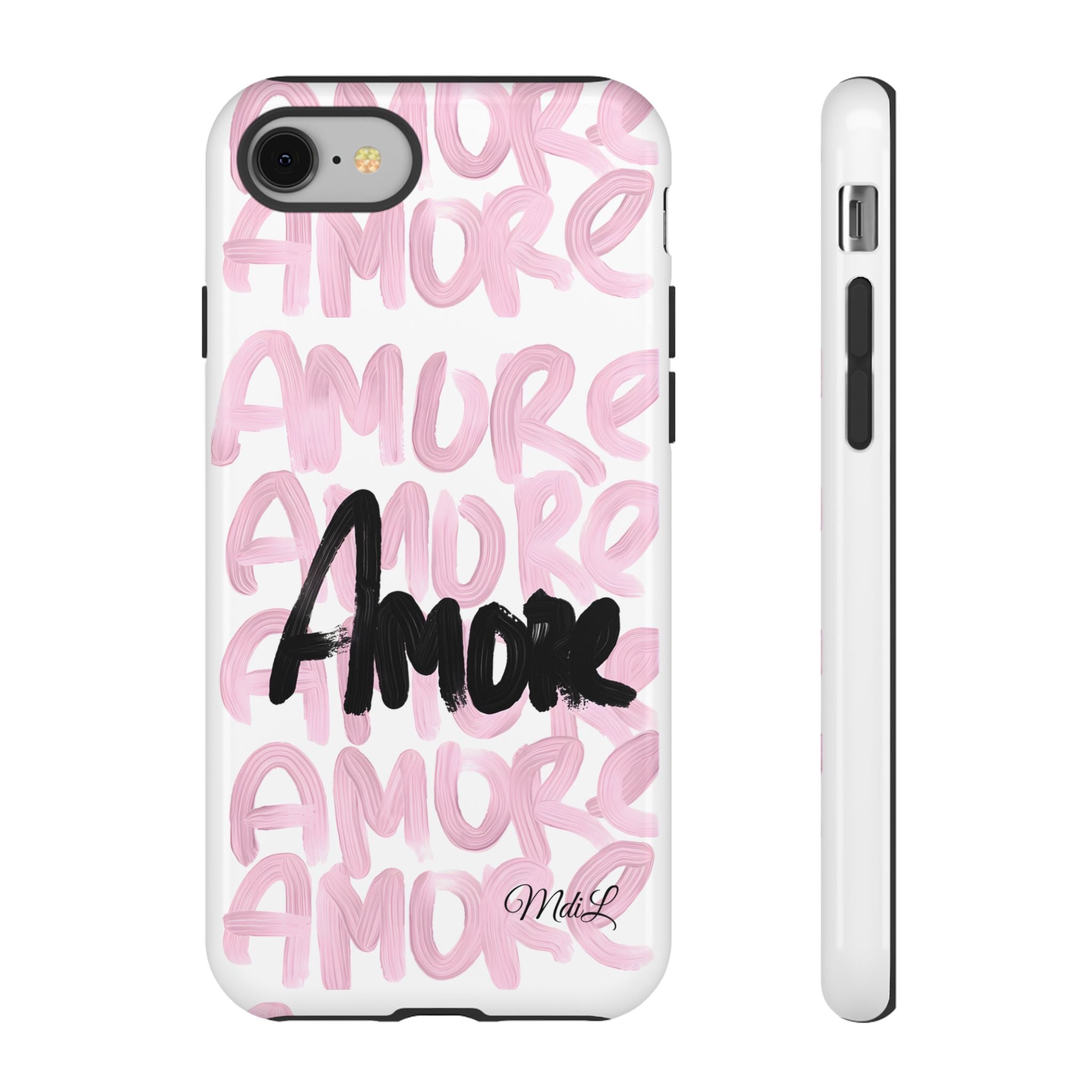 Amore | White - Mare di Luna