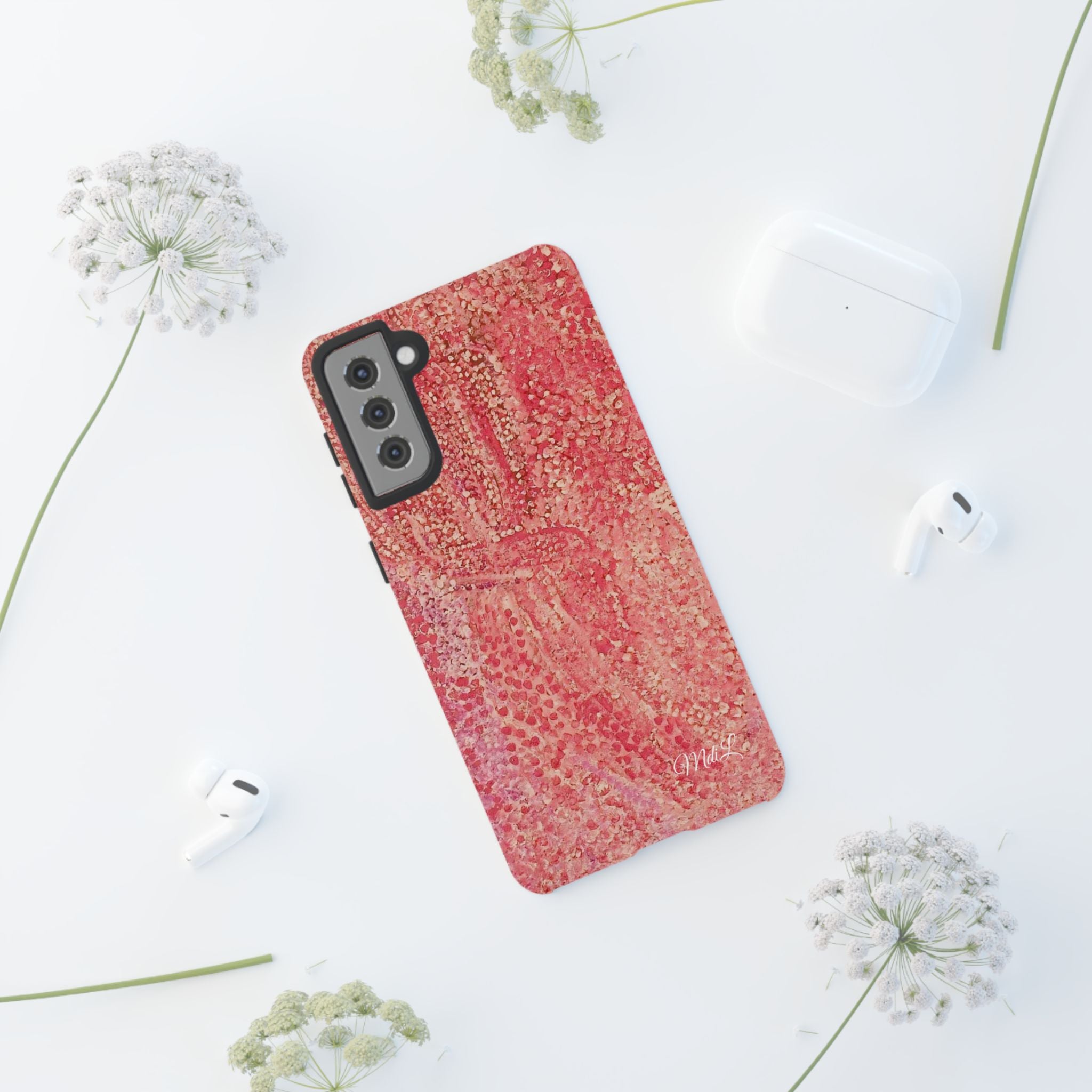 Vine & Bloom