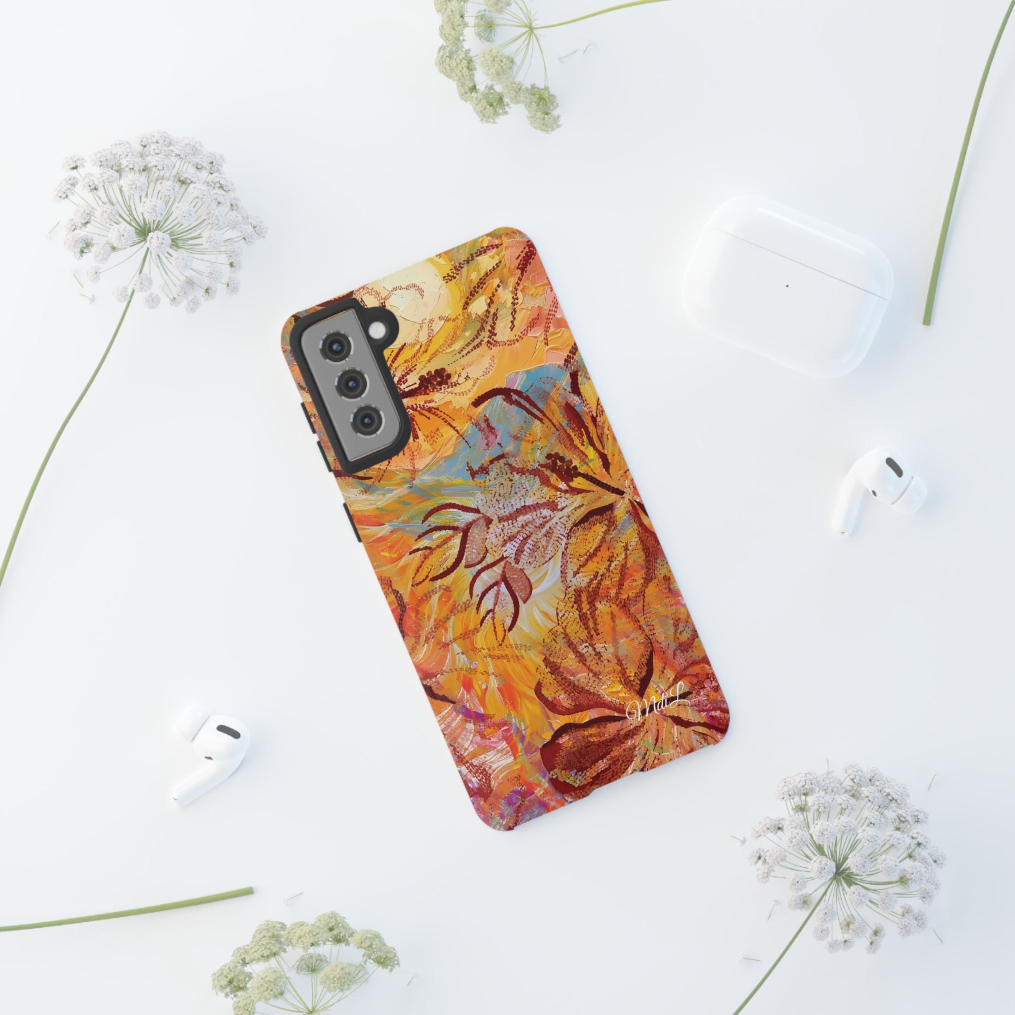 Wildflowers