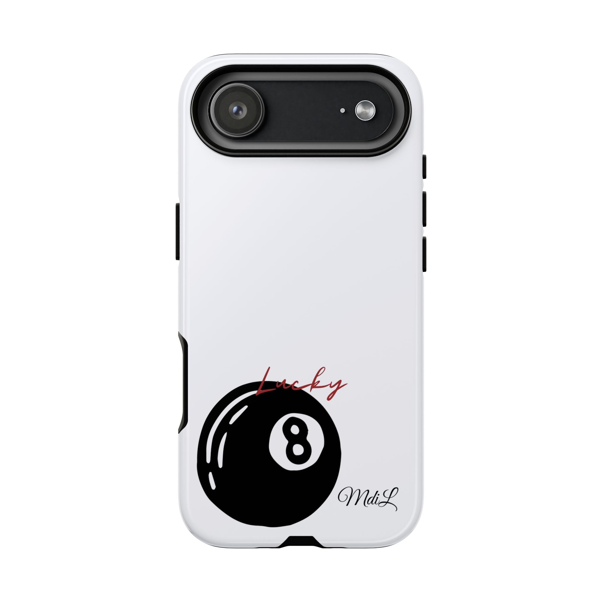 8-Ball | Lucky - Mare di Luna