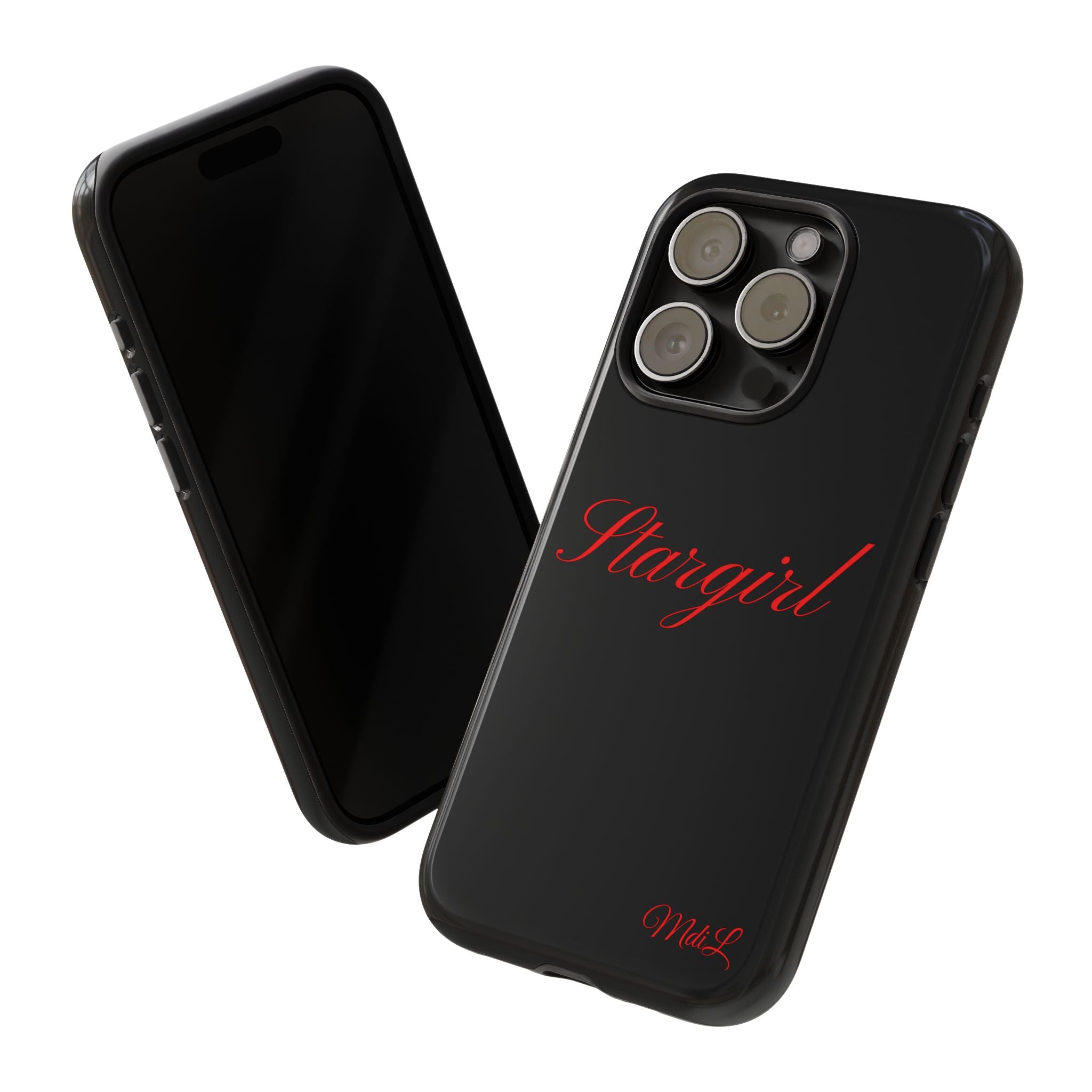 Stargirl iPhone Case