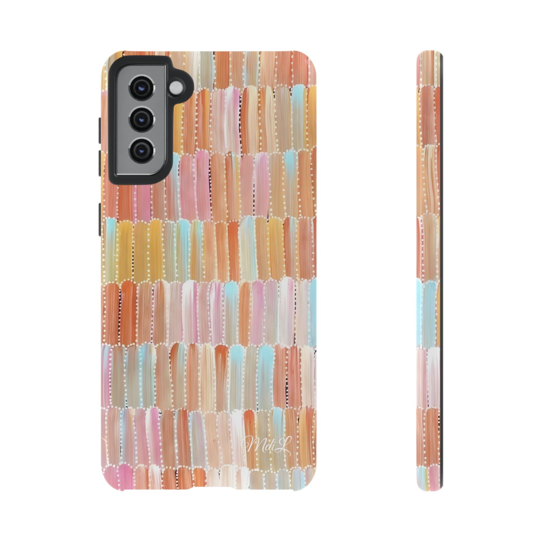 Summer Mosaics