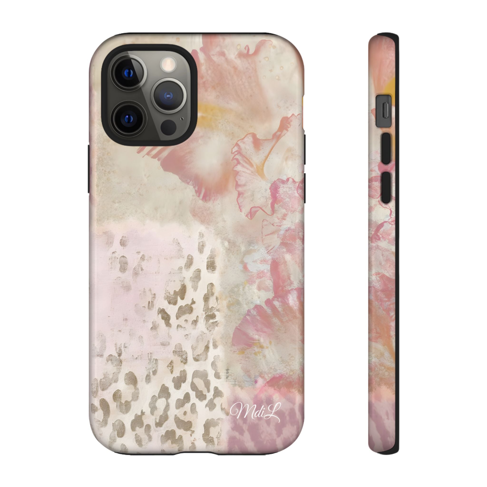 Marble Florals