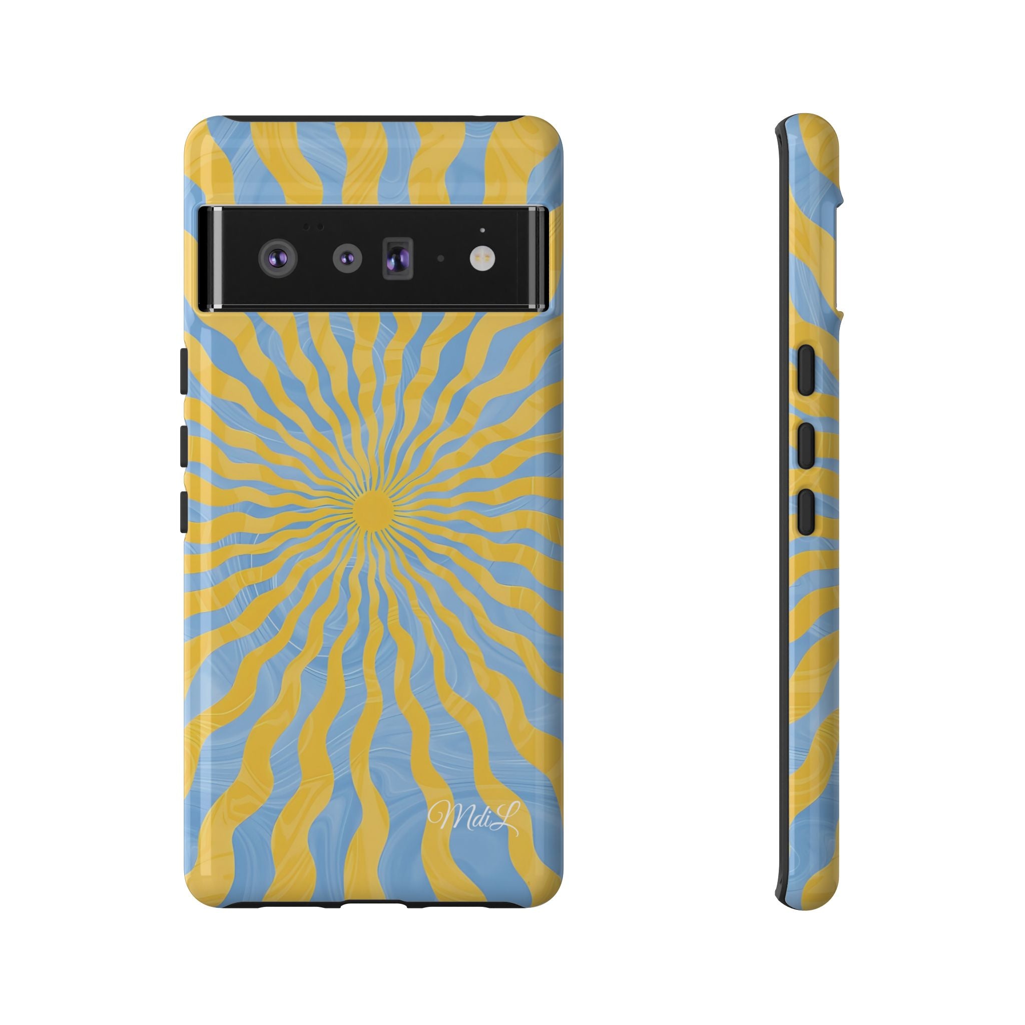 Sunglow