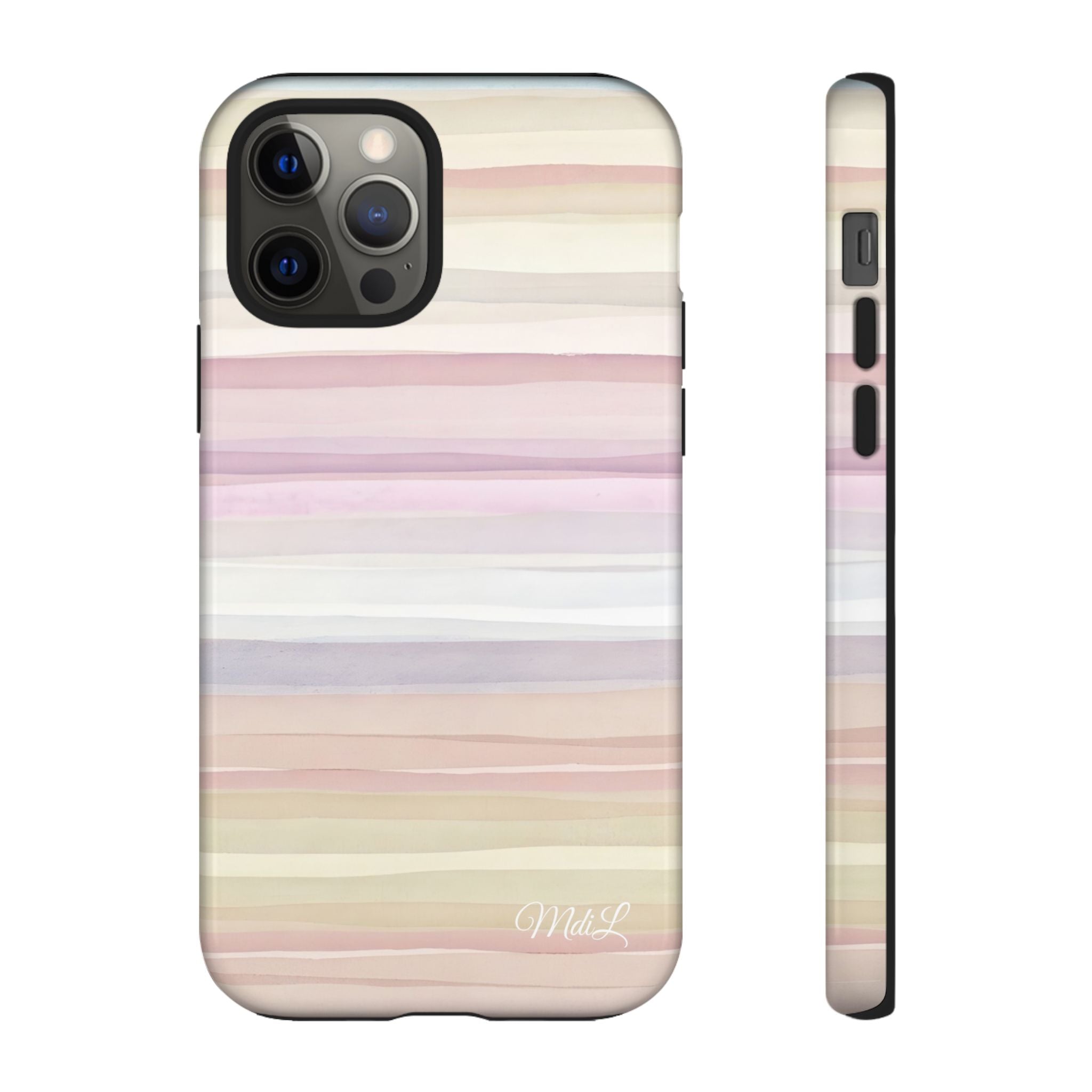 Pastel Waves