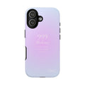 999 Release iPhone Case