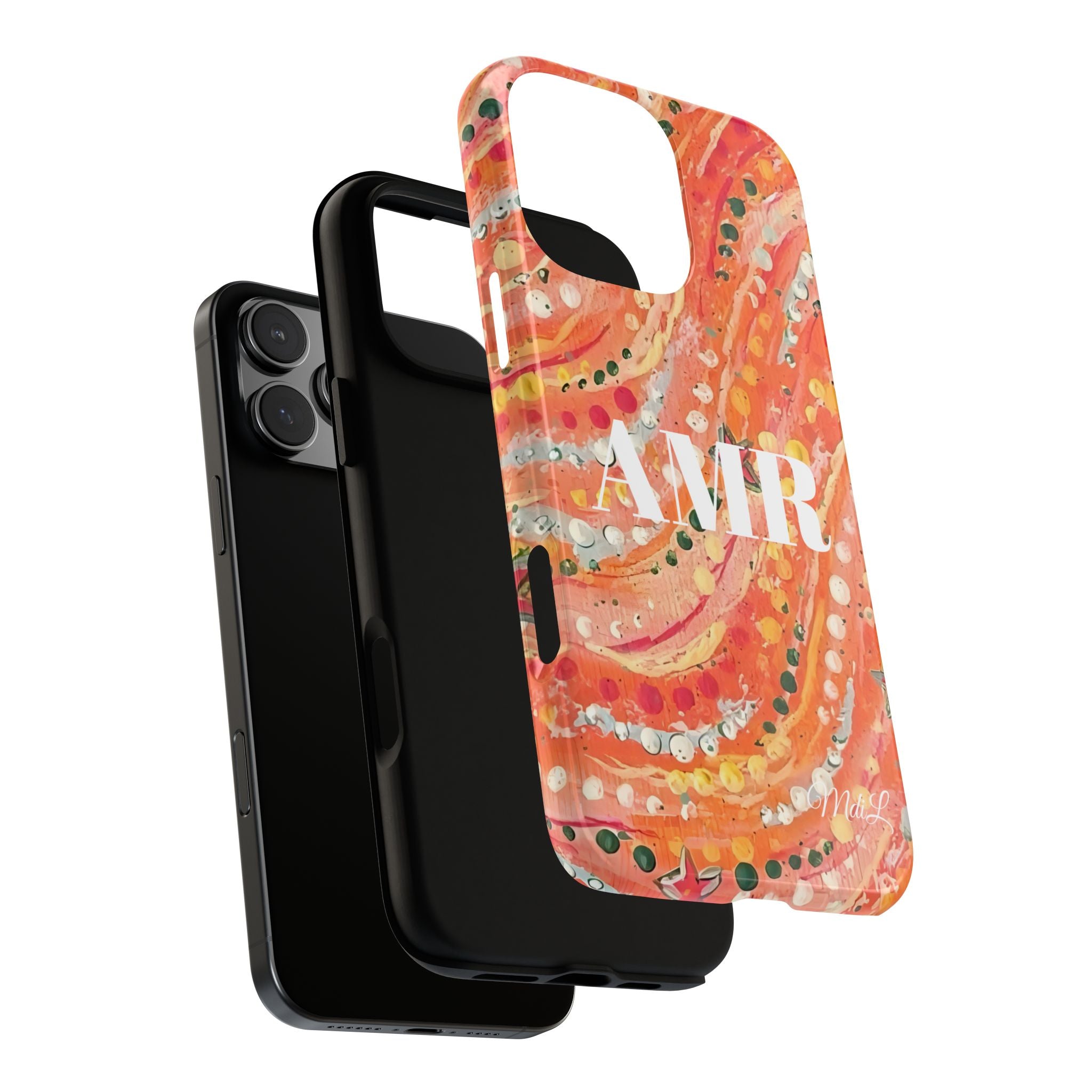 Tropics Personalized