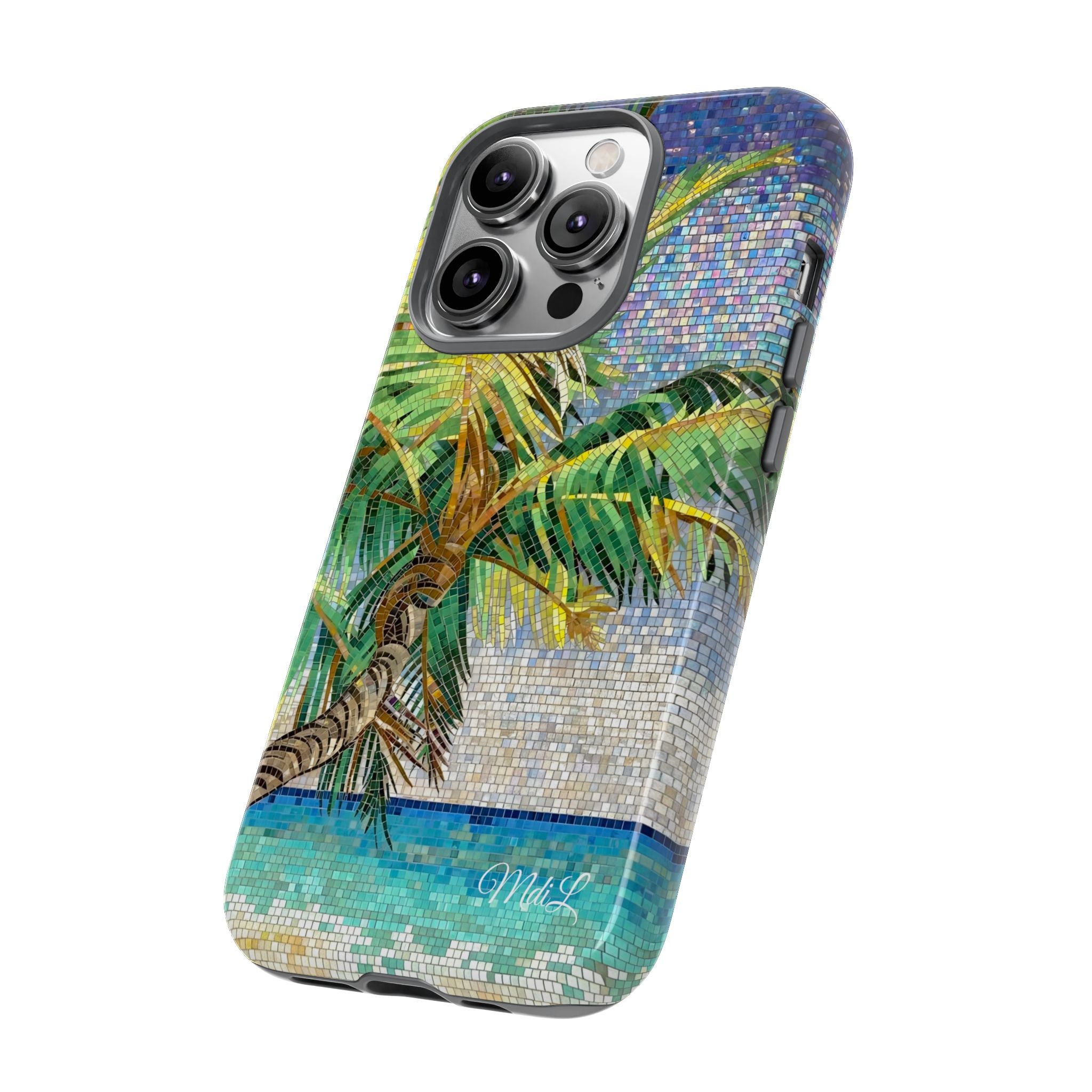 Palm Azure