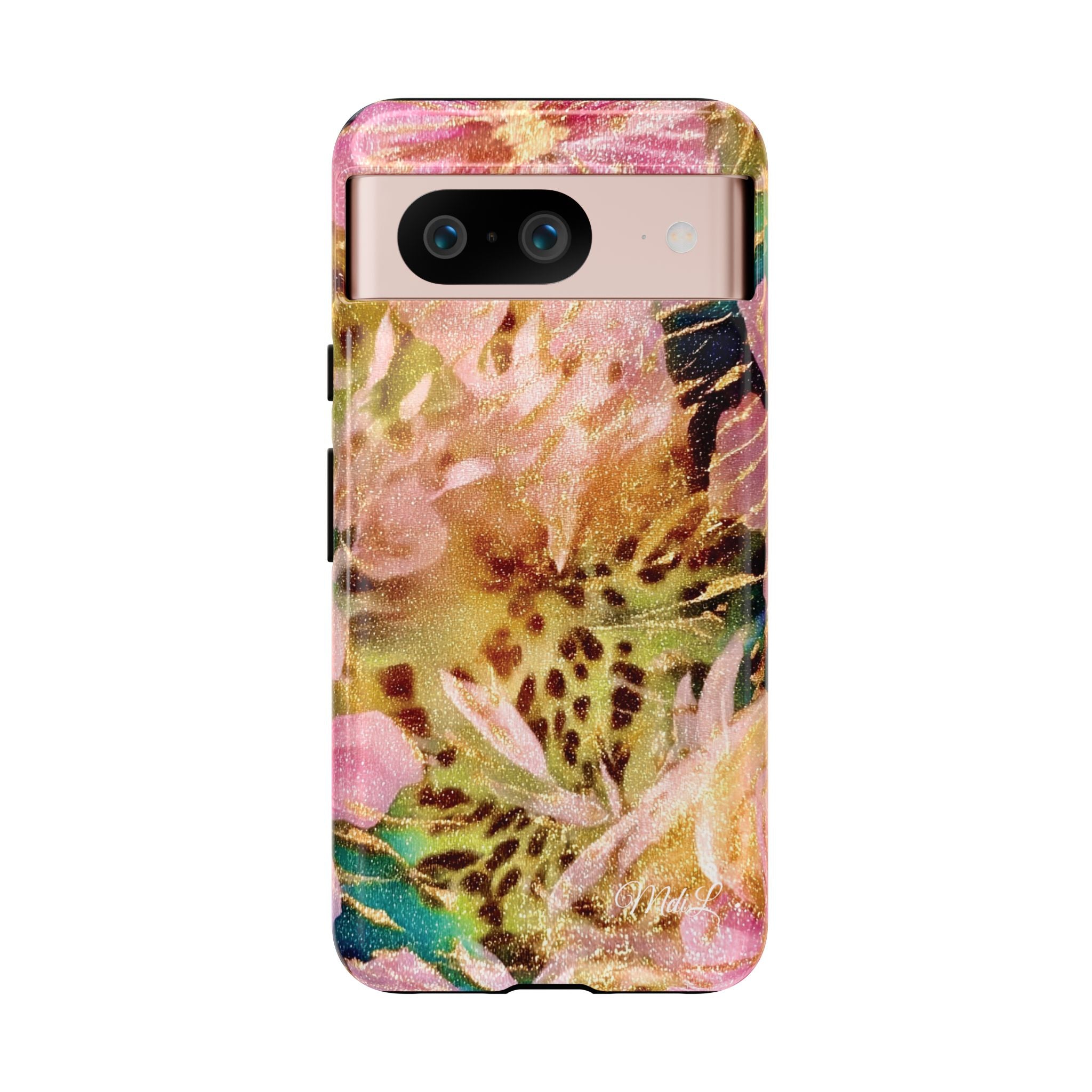 Wild Bloom