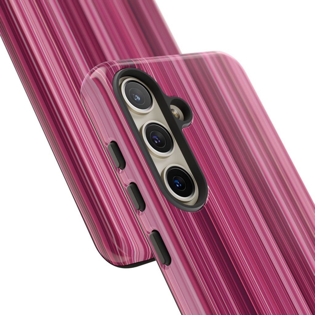 Fuschia Glow