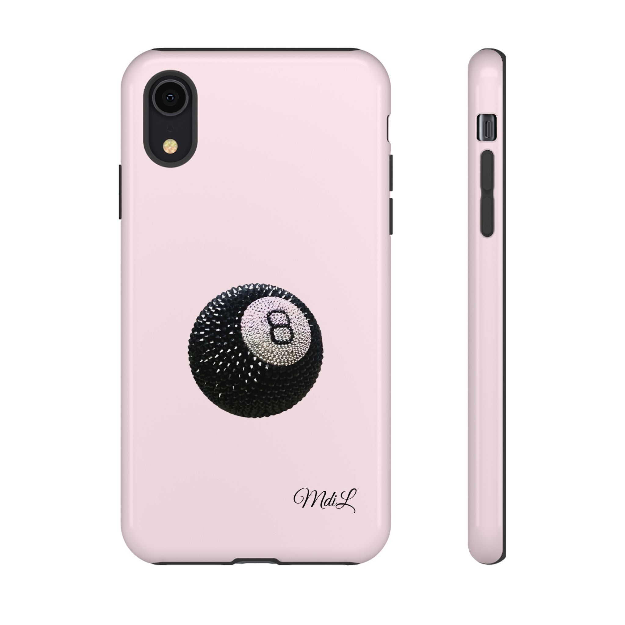 8-Ball | Pink - Mare di Luna