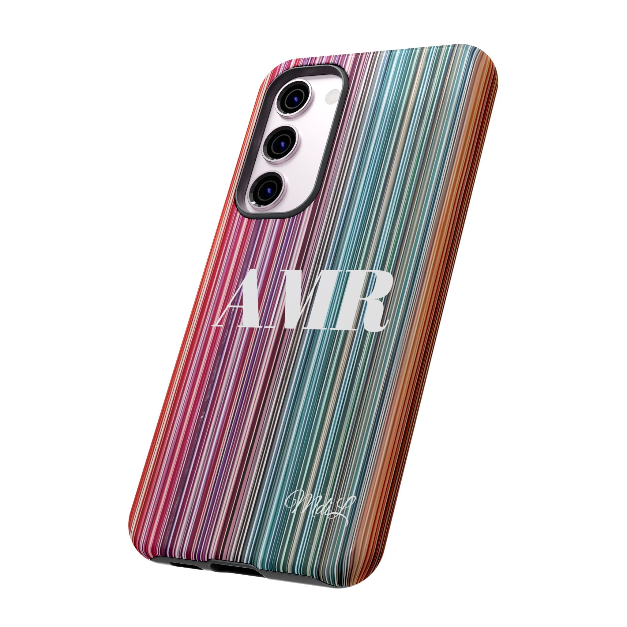 Sunset Riviera Personalized