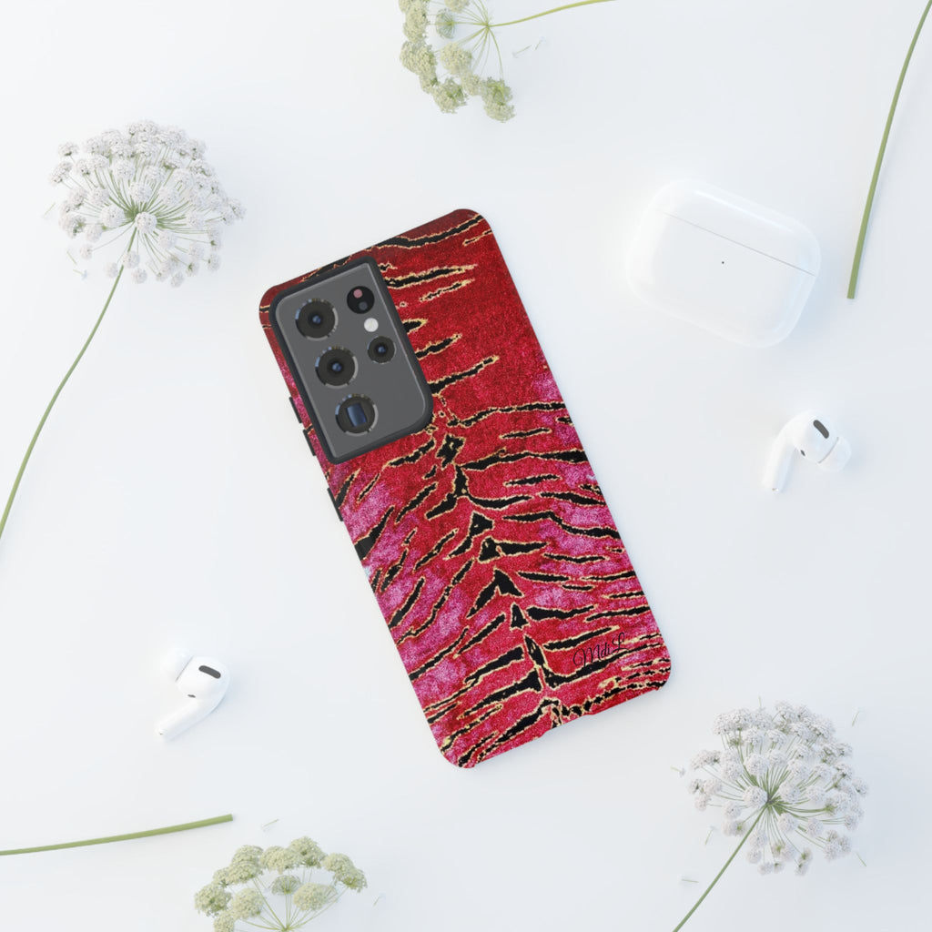 Tigresse