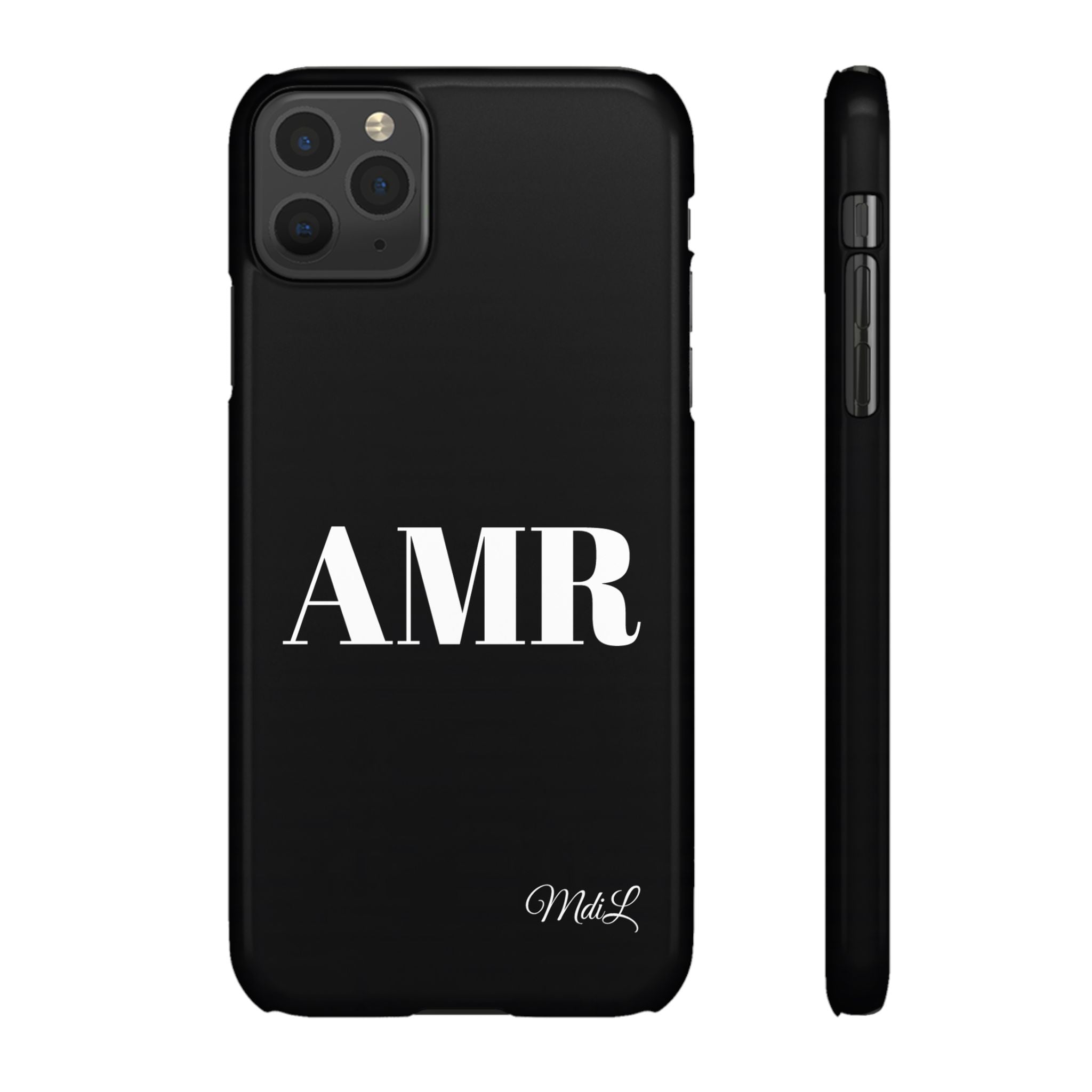 Personalized Snap Case