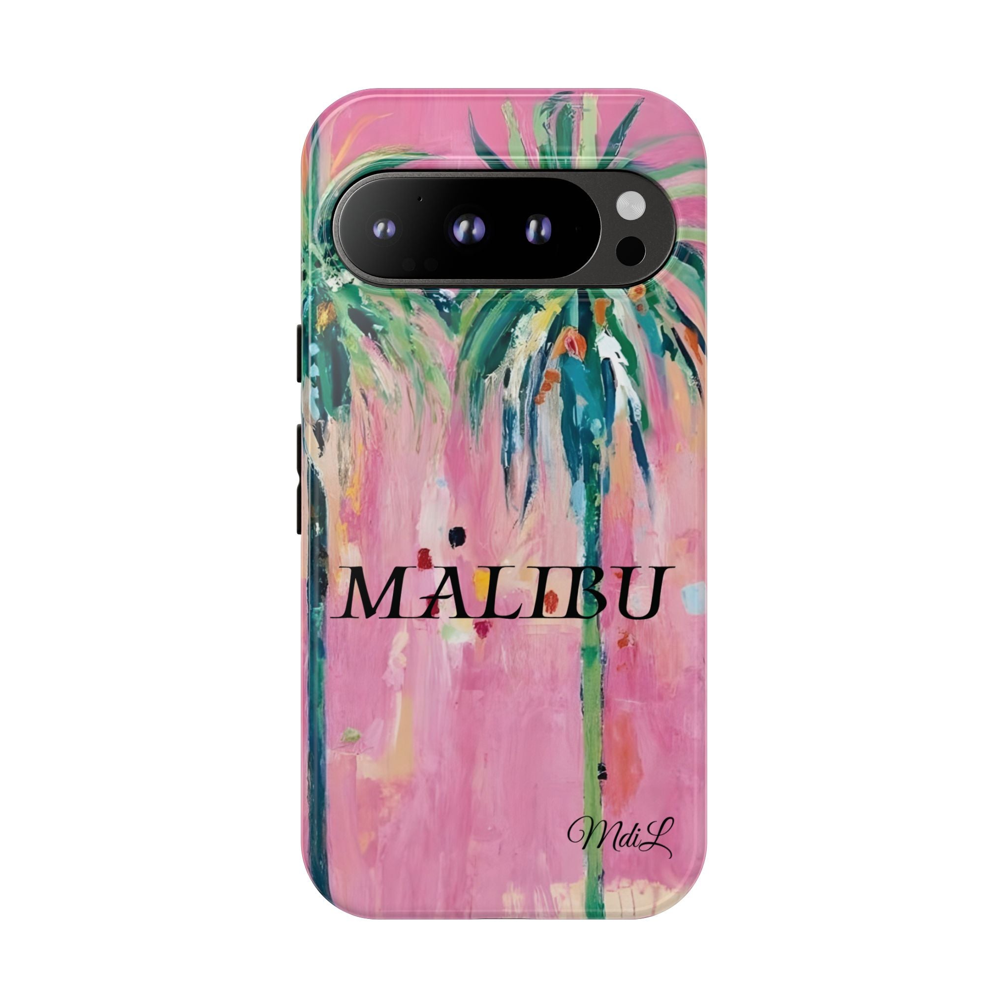 Malibu Vibes