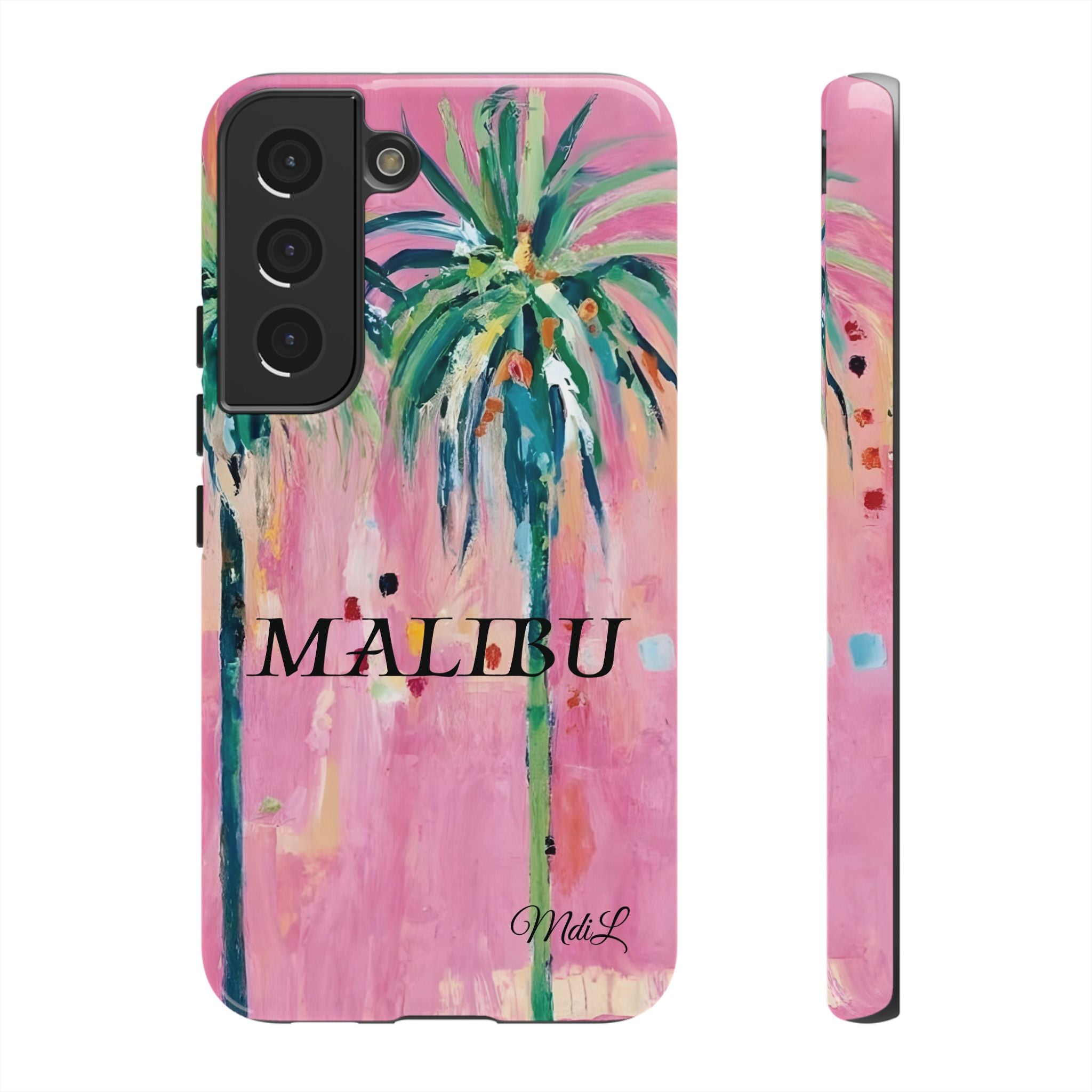 Malibu Vibes