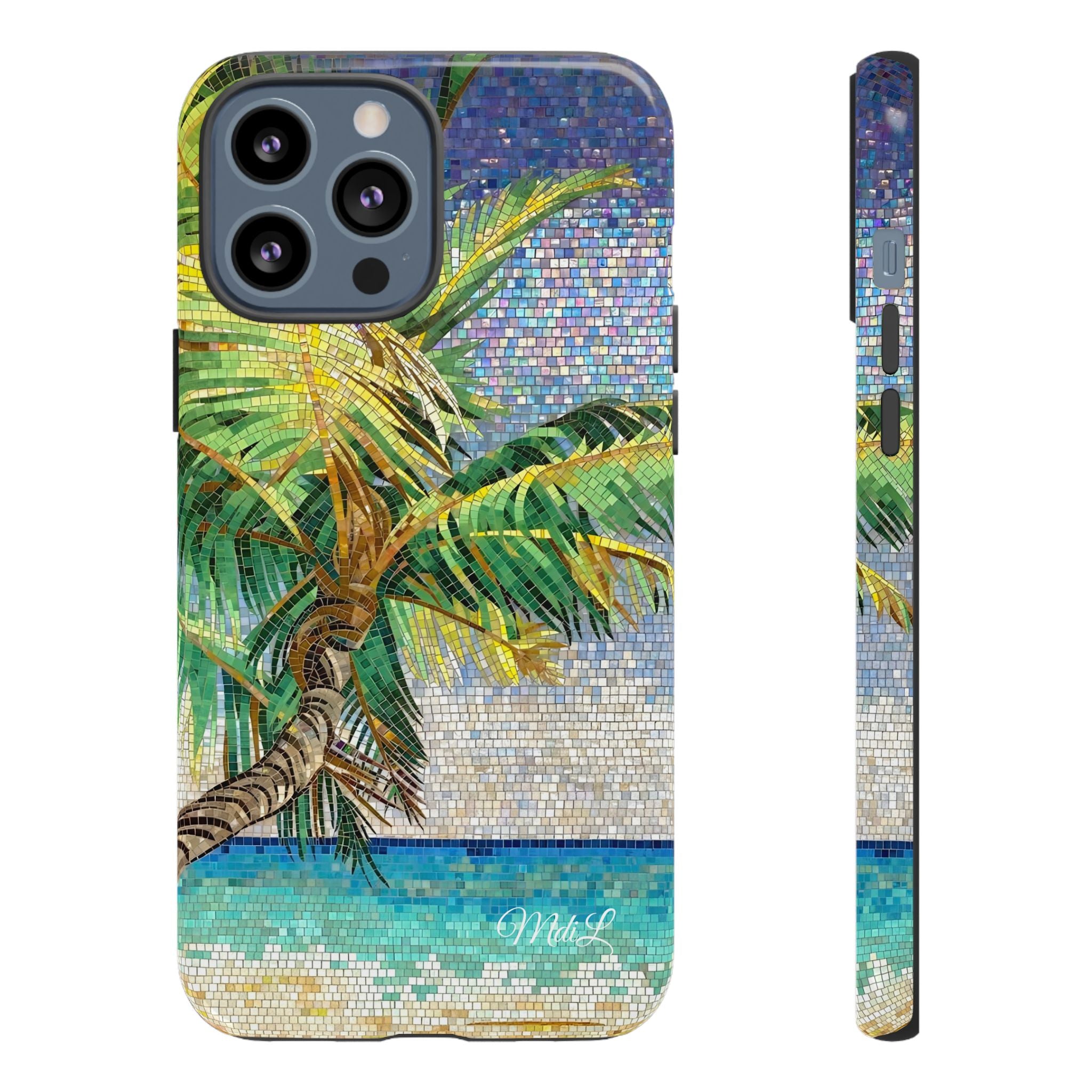 Palm Azure