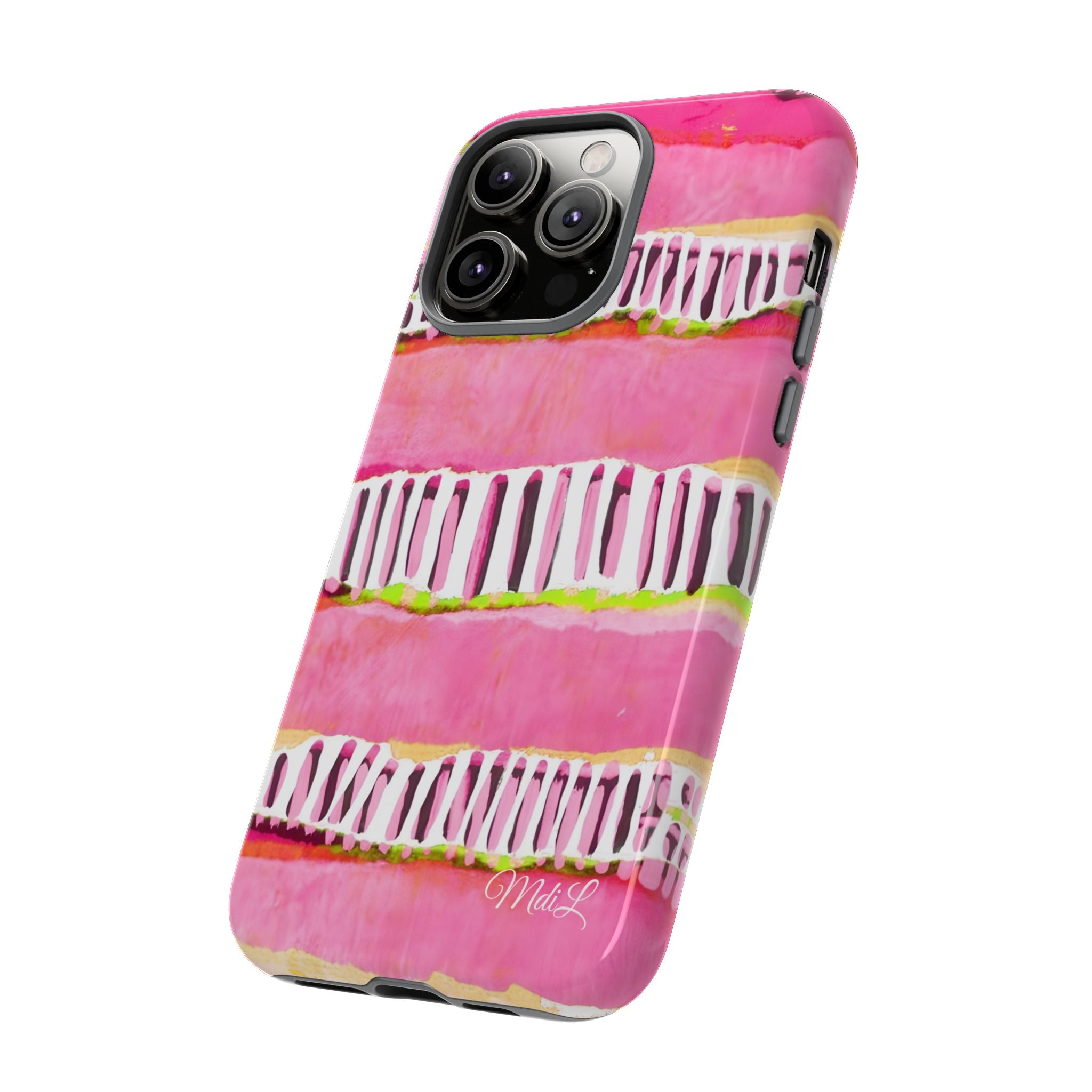 Watermelon Stripes