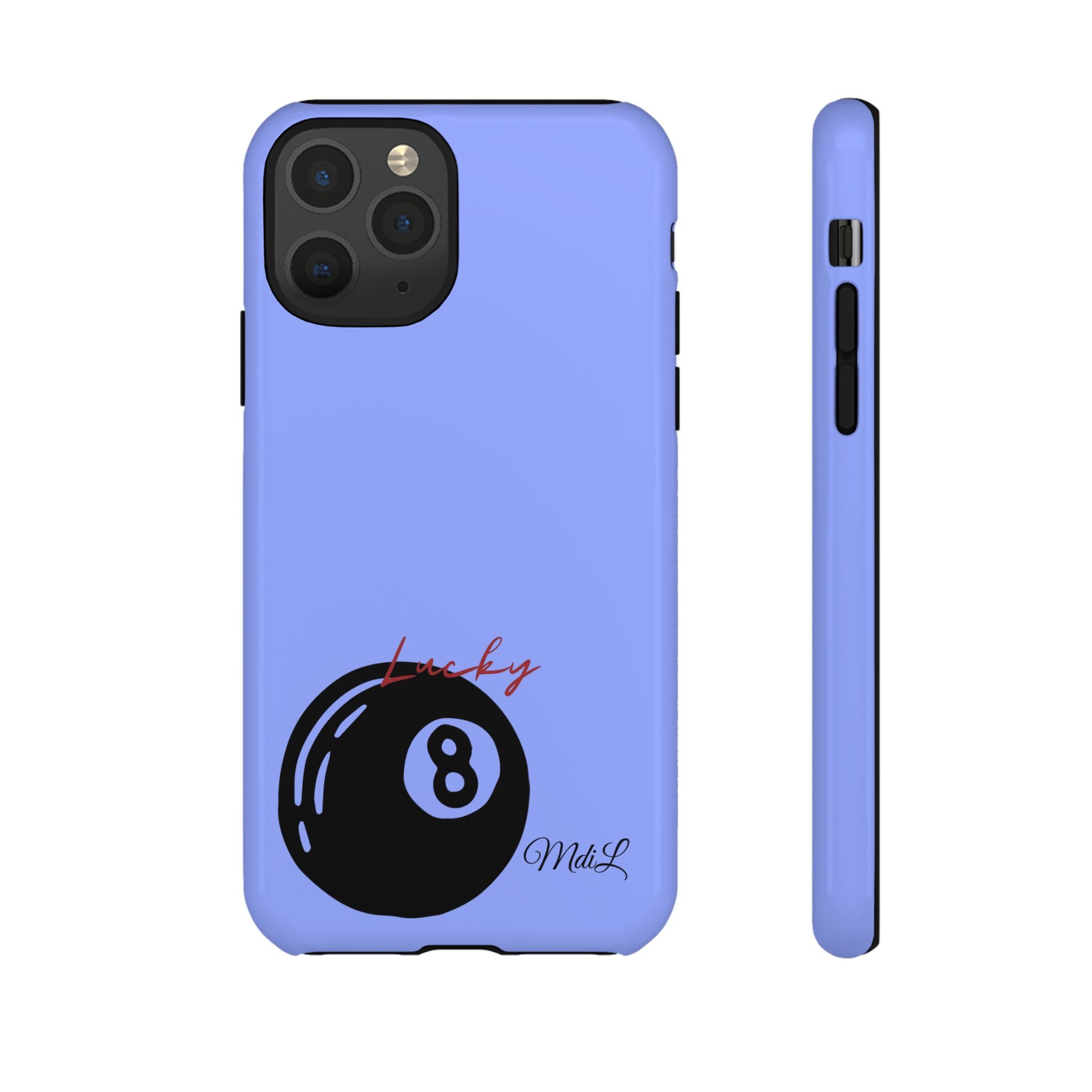 8-Ball | Lucky Blue - Mare di Luna