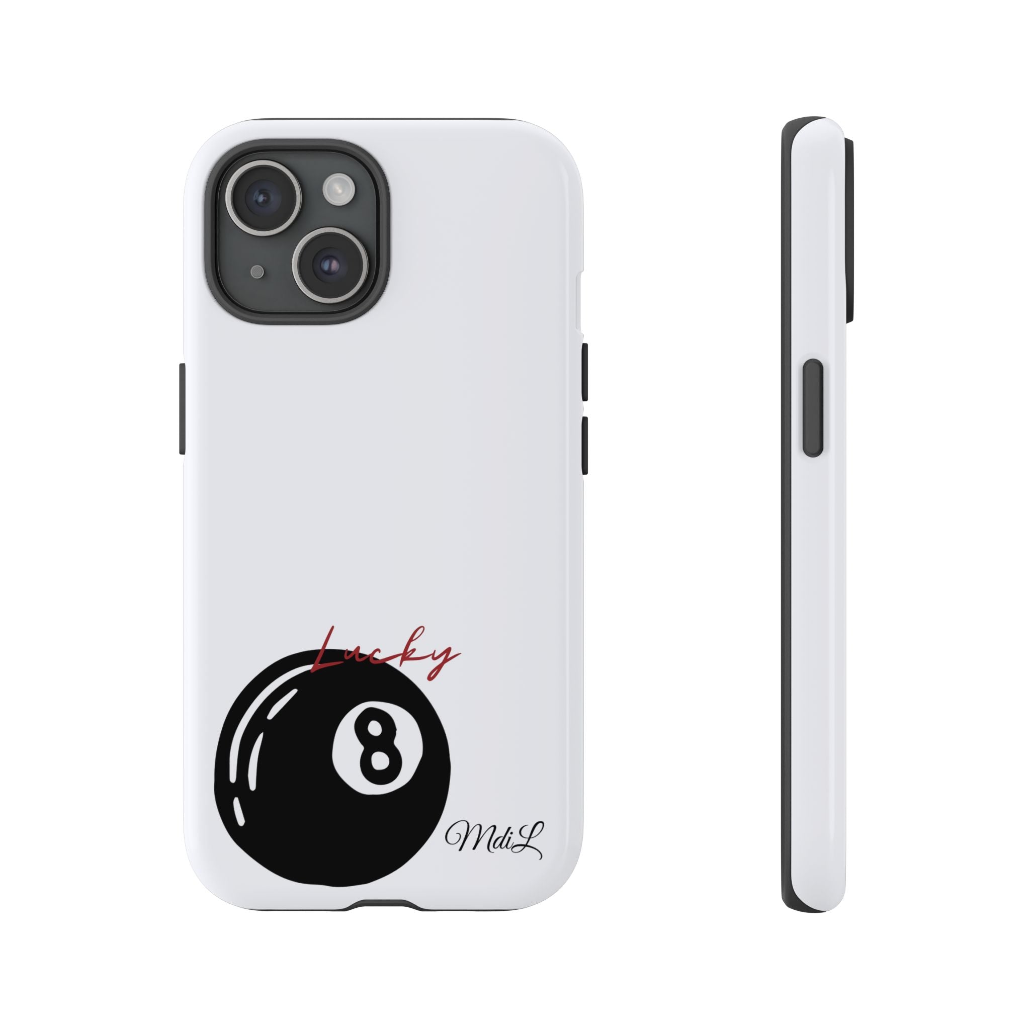 8-Ball | Lucky - Mare di Luna