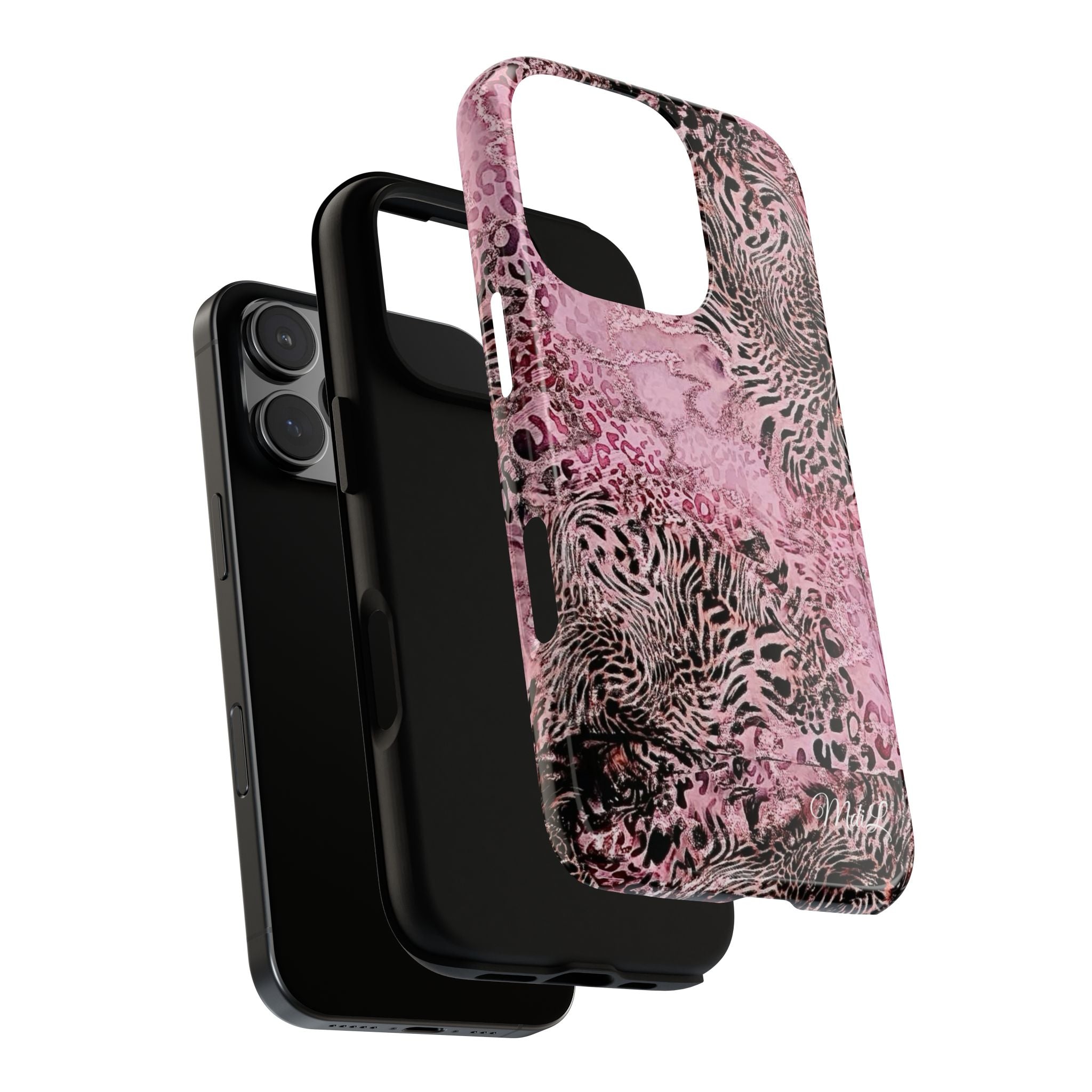 Animal Print | Pink