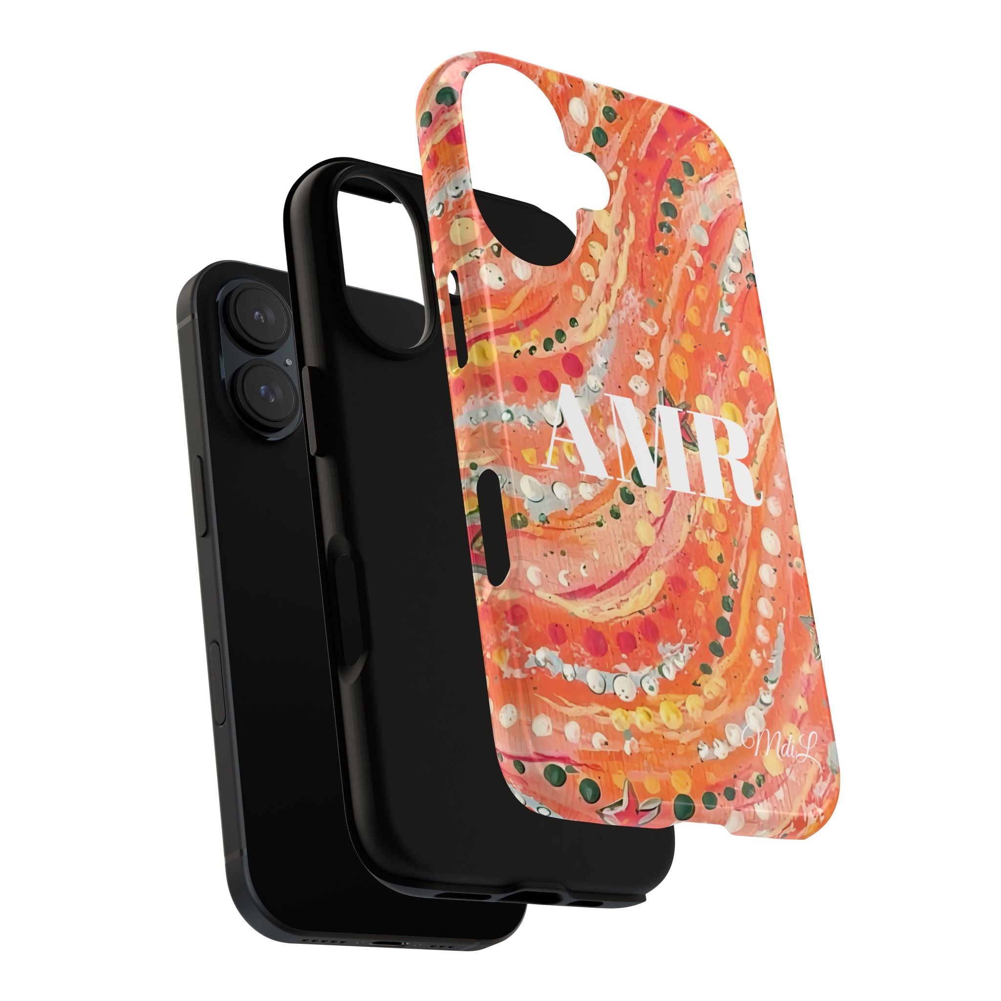 Tropics Personalized