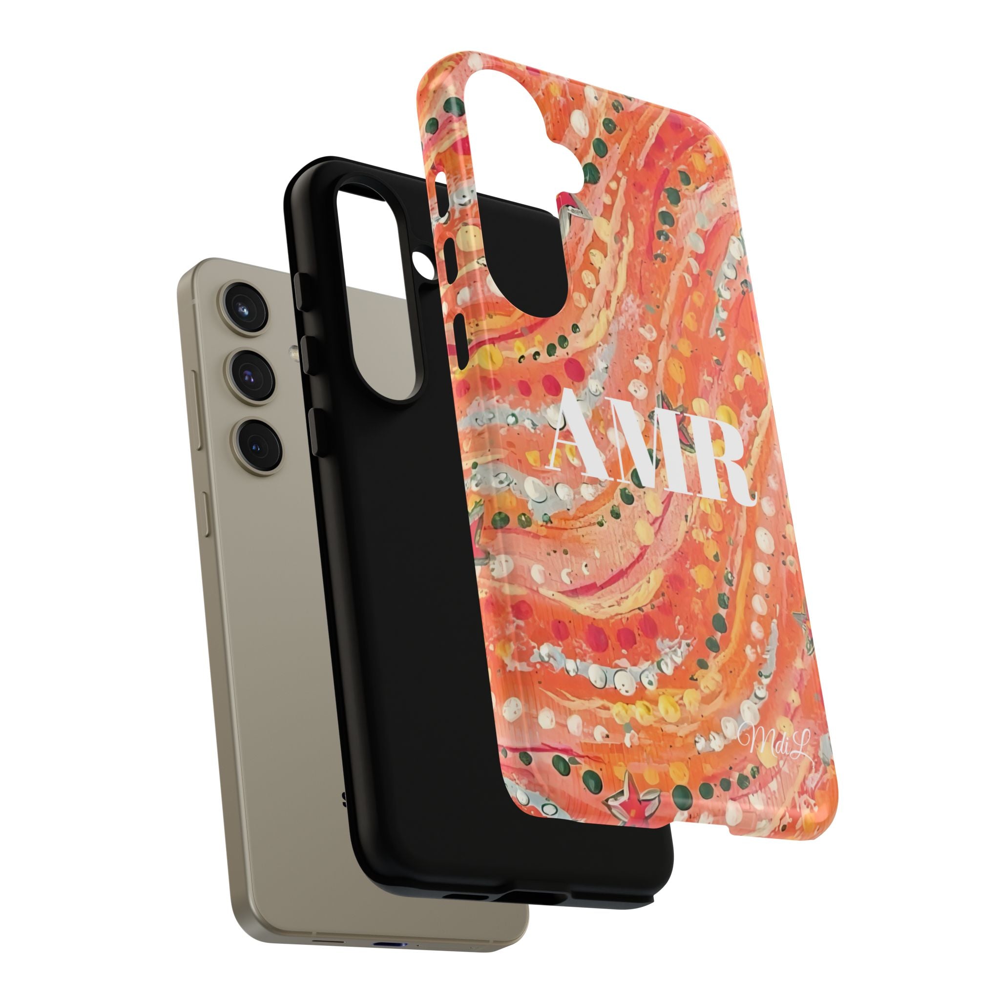 Tropics Personalized