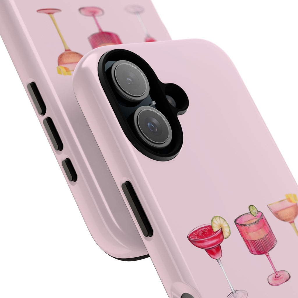 Apéro Blush