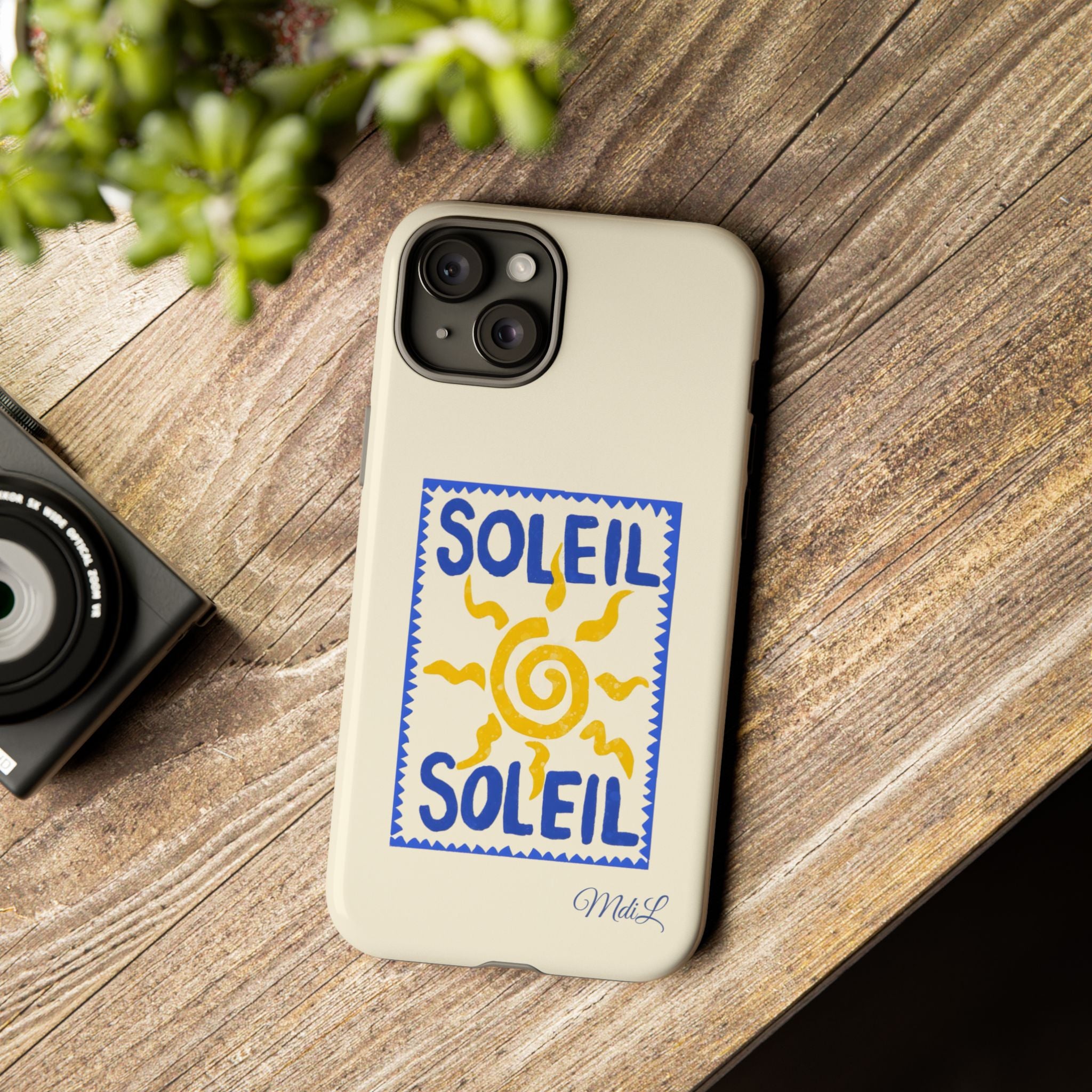 Soleil