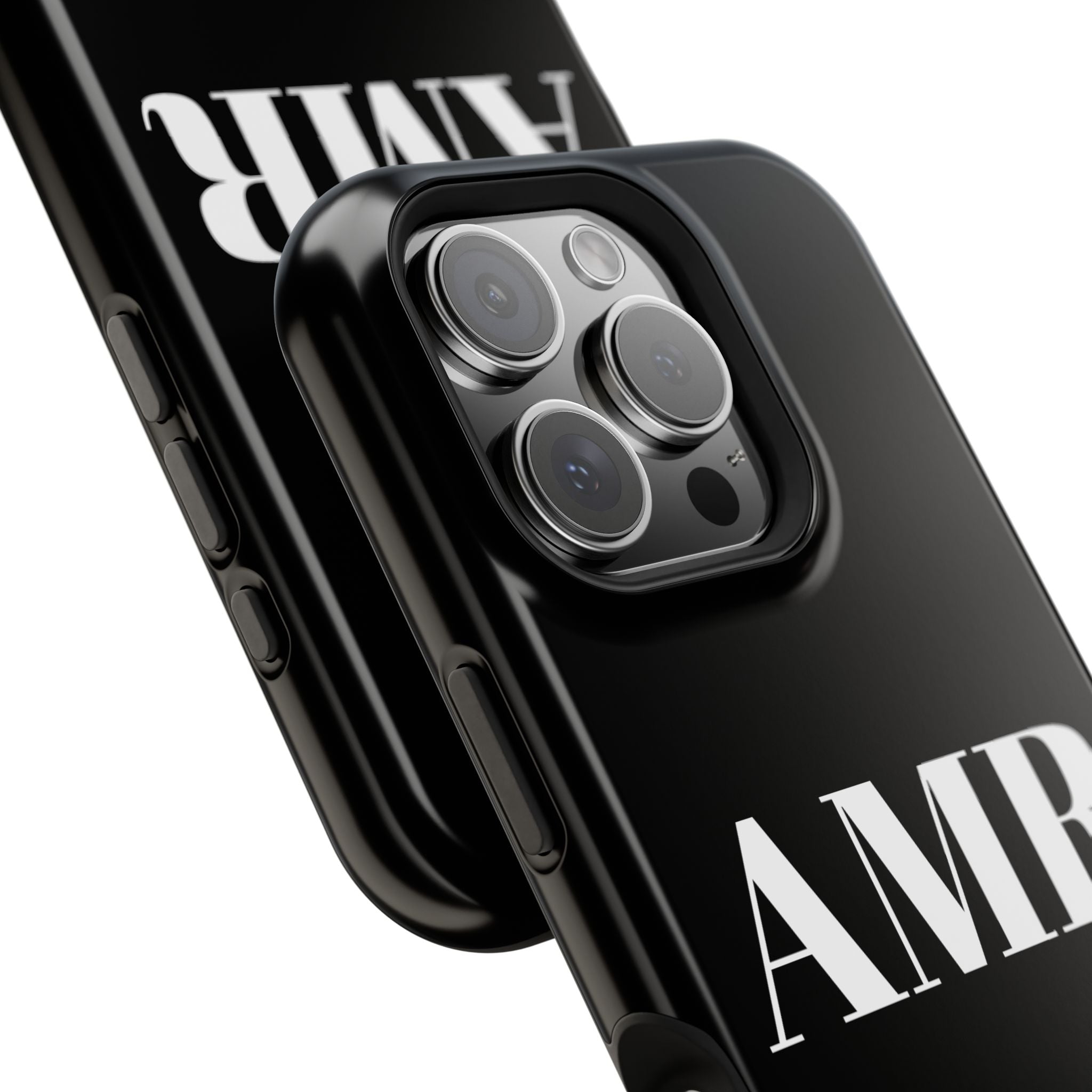 Personalized Tough MagSafe Case