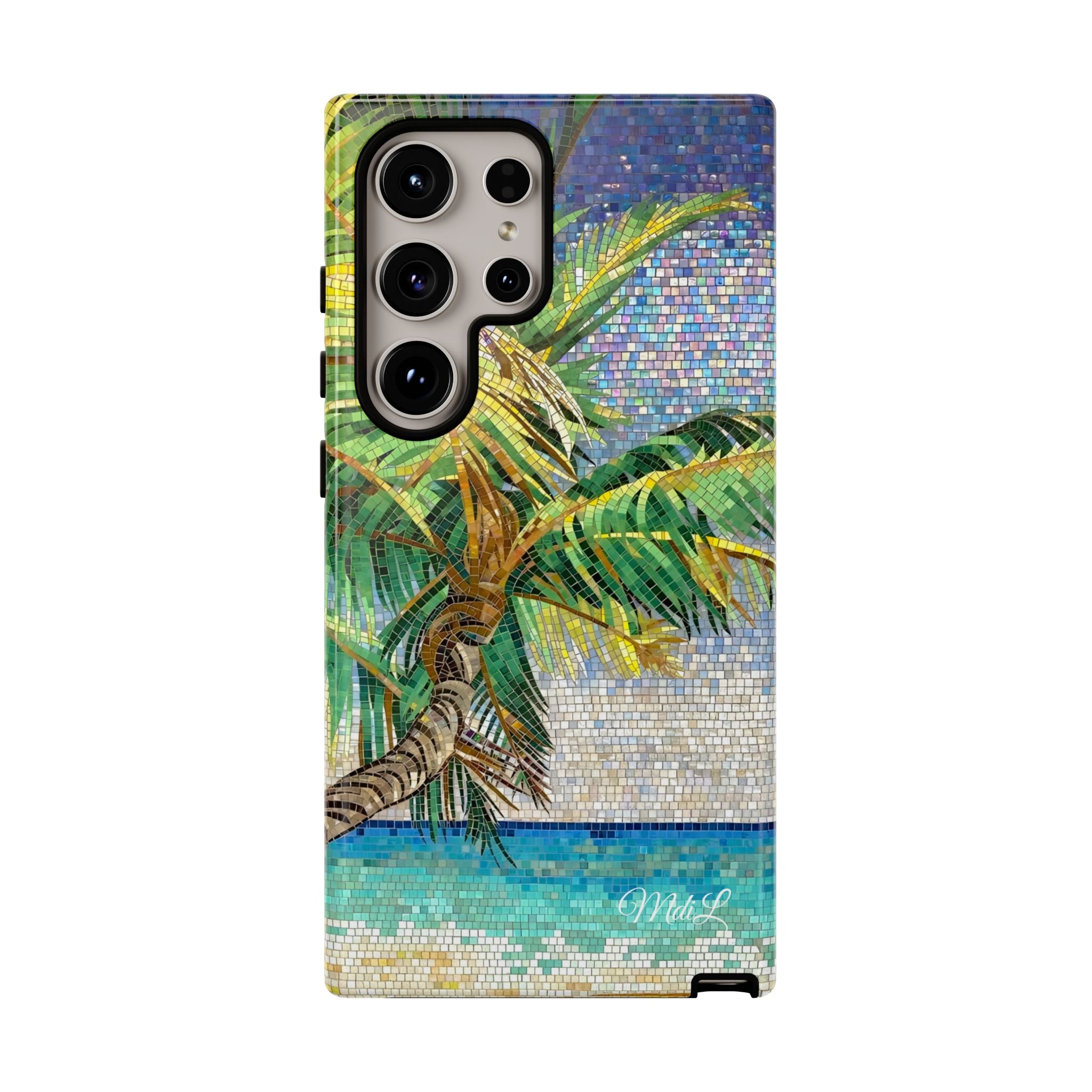 Palm Azure