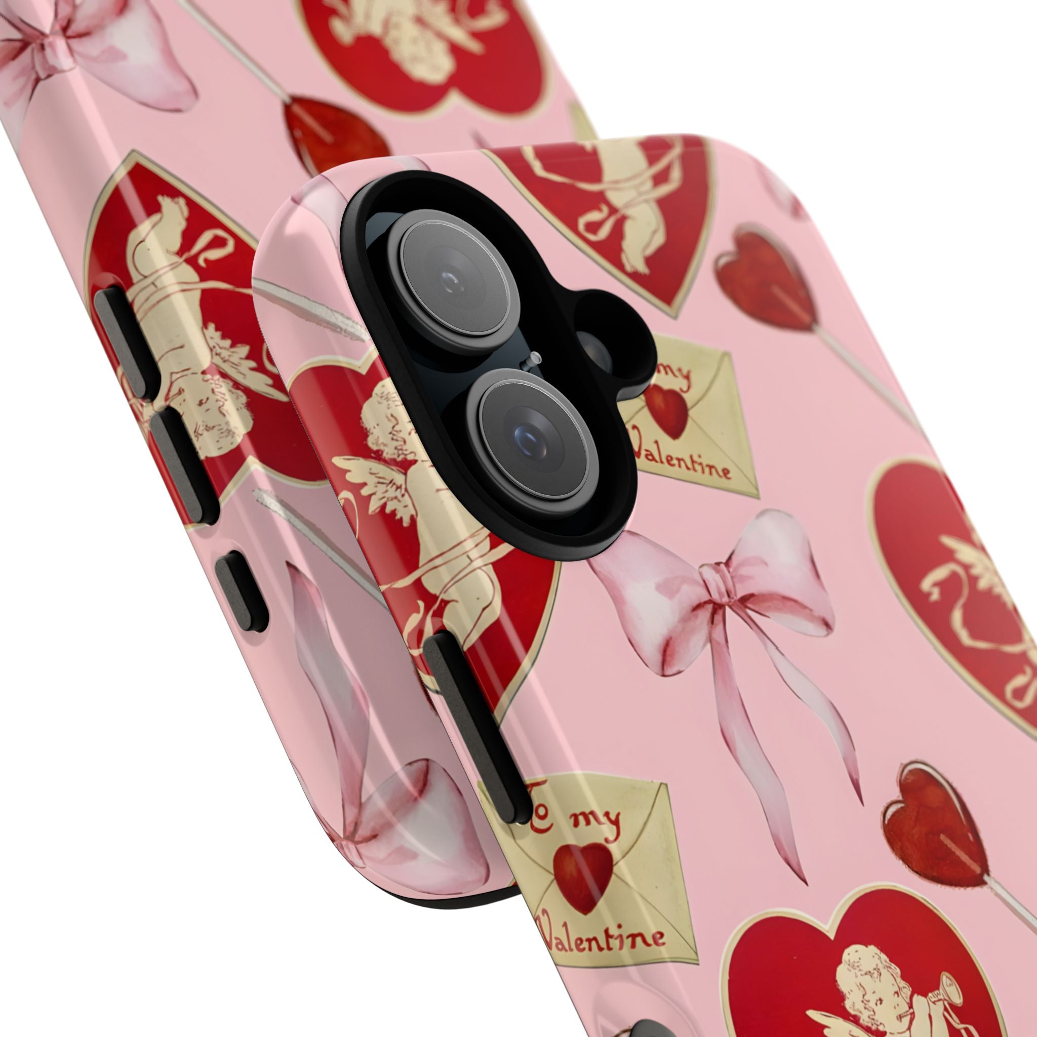 Cupid's Letter - Mare di Luna