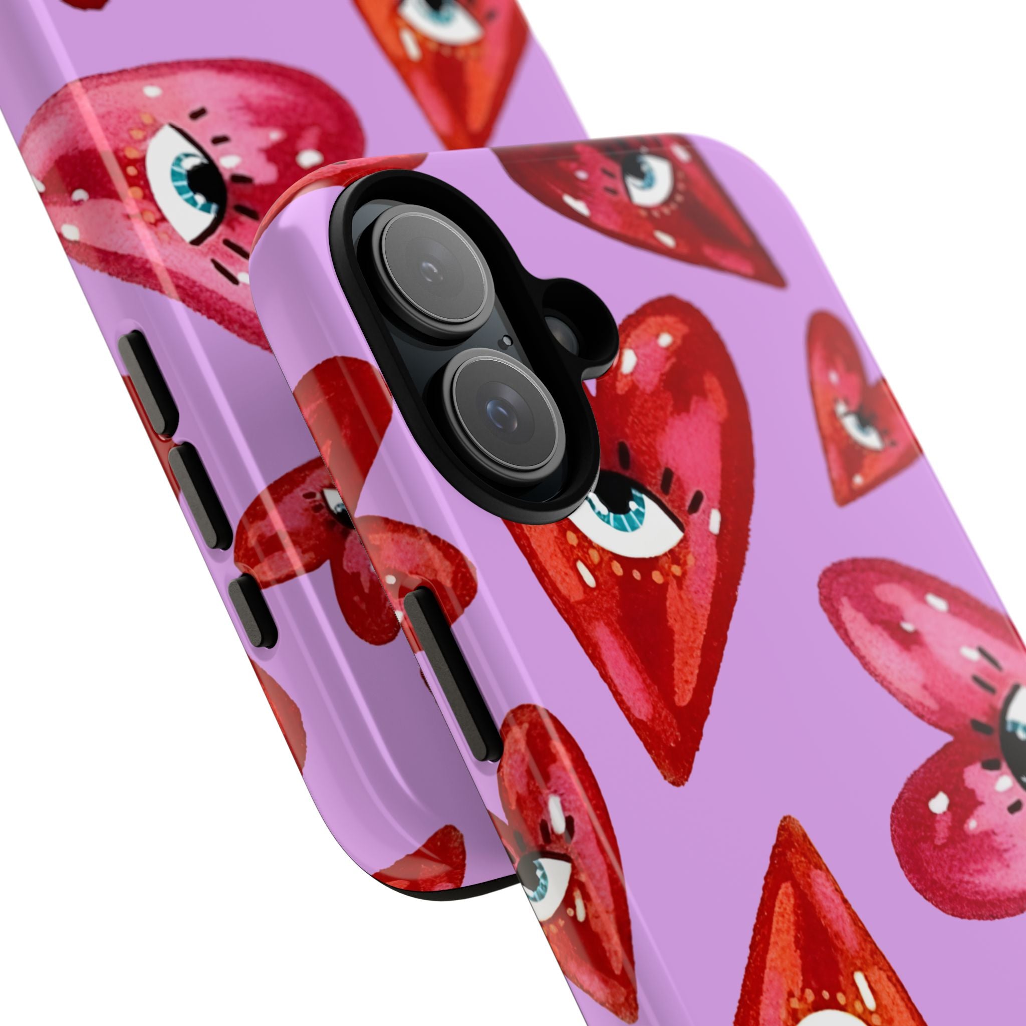 Love Eyes | Lilac - Mare di Luna