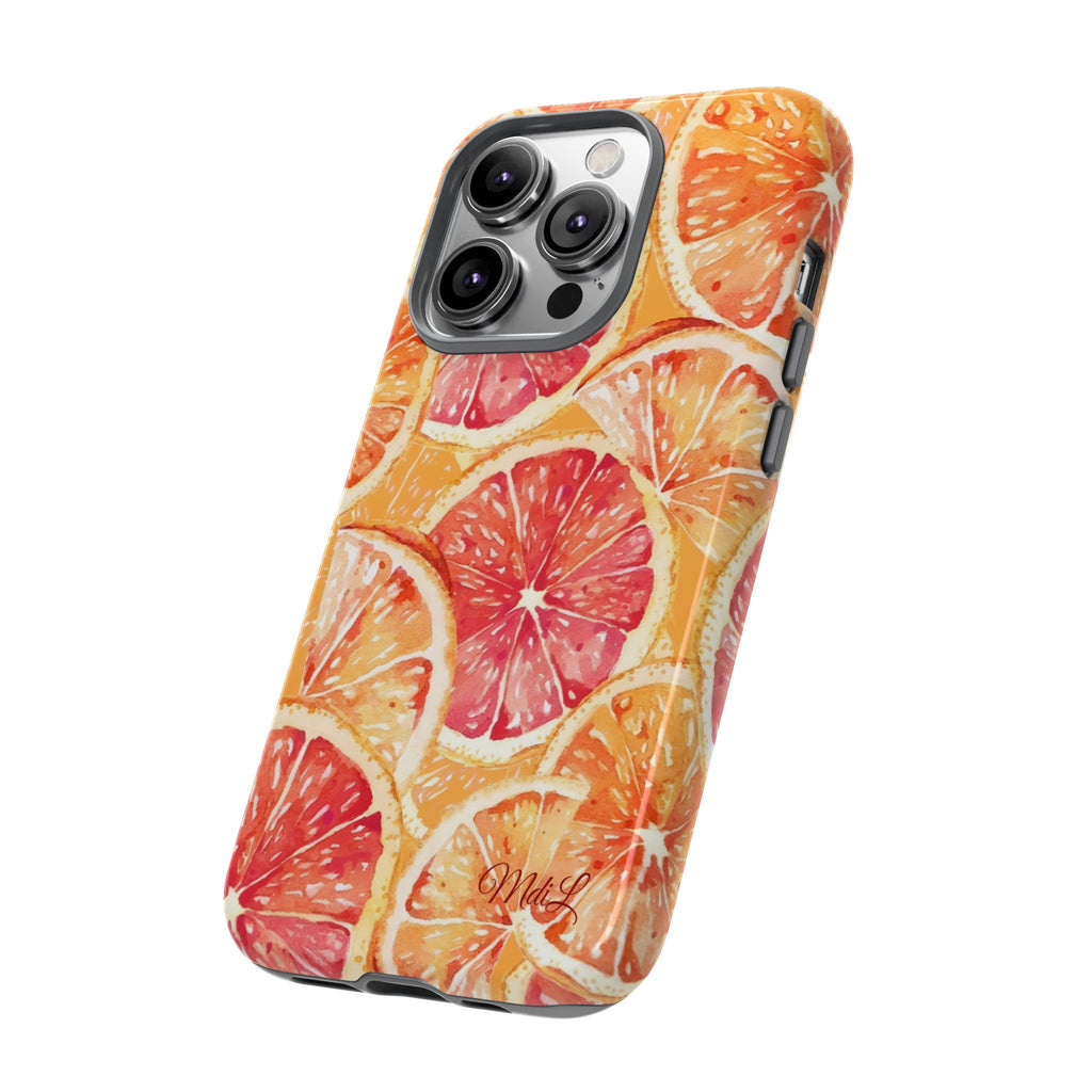Citrus Kiss