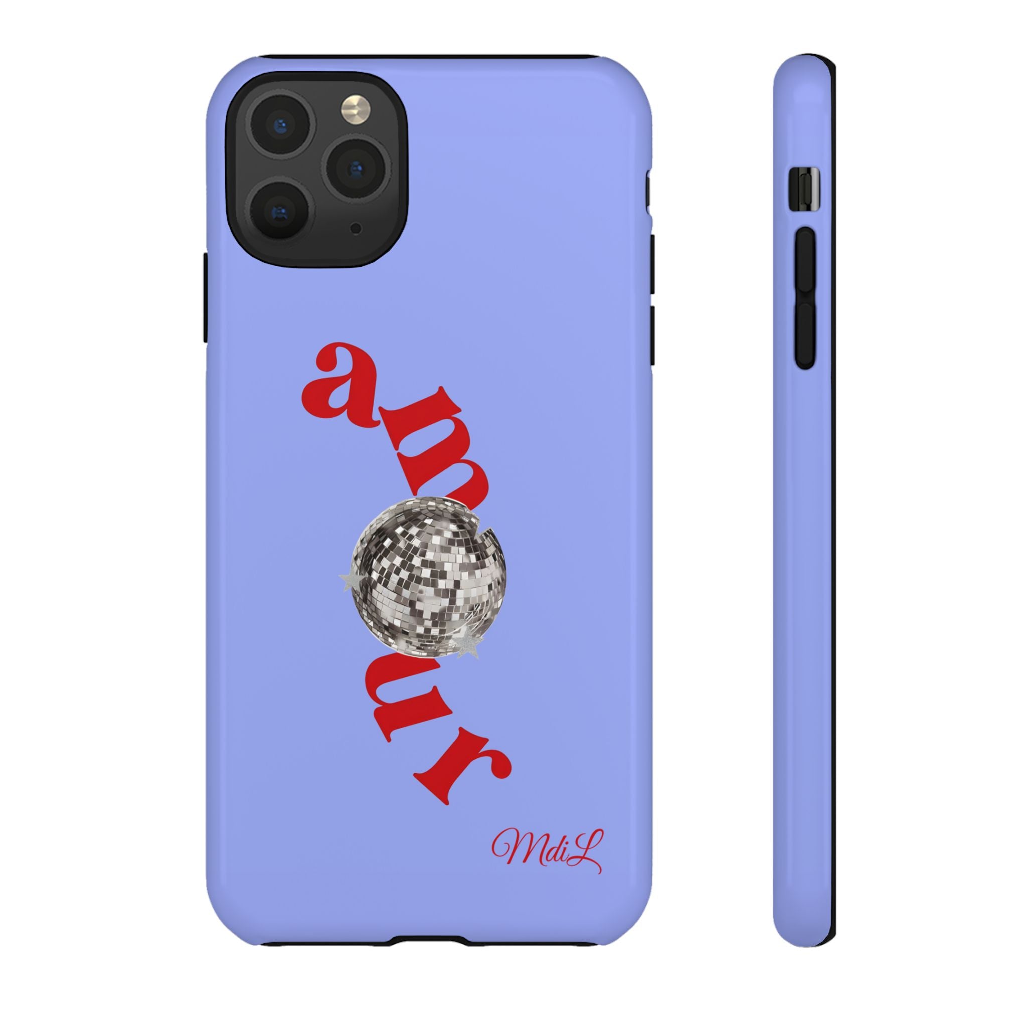 Amour Disco | Baby Blue