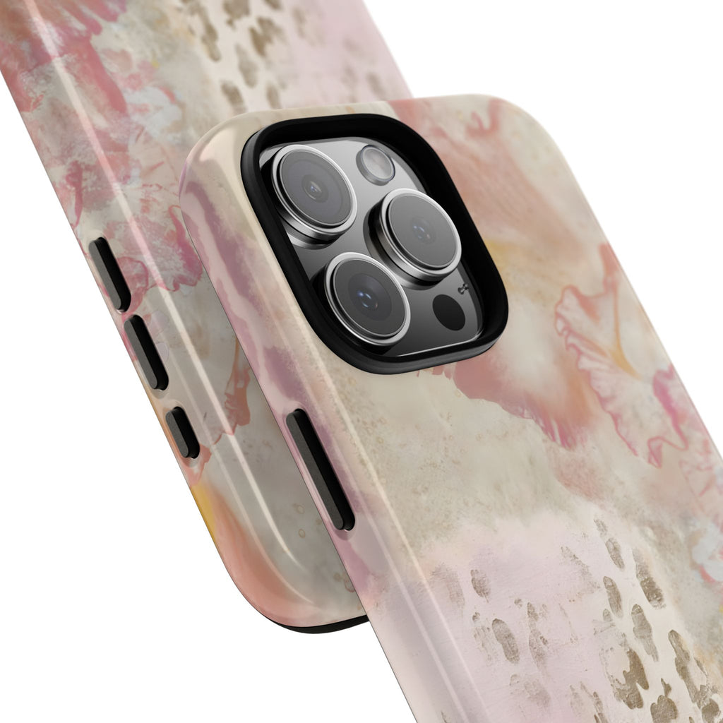 Marble Florals