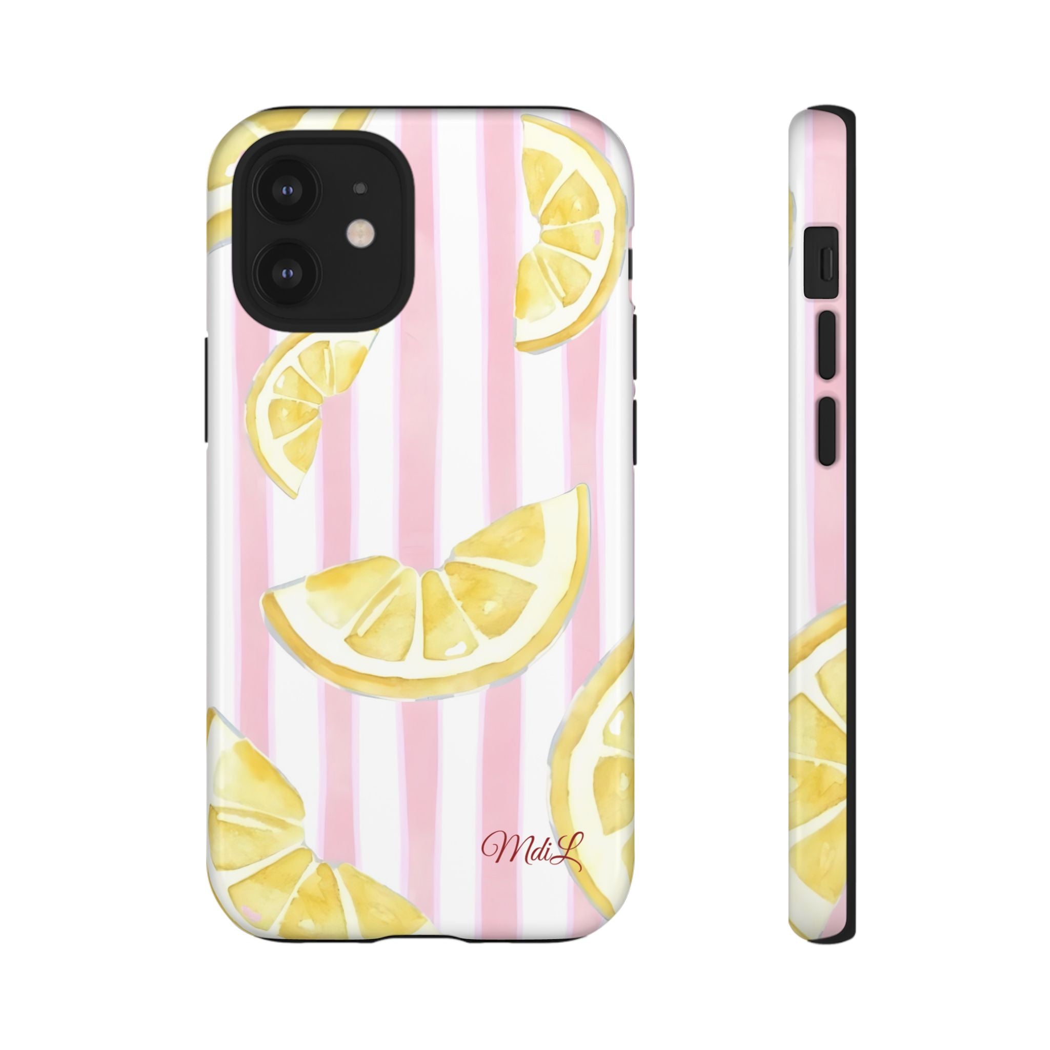 Pink Lemonade