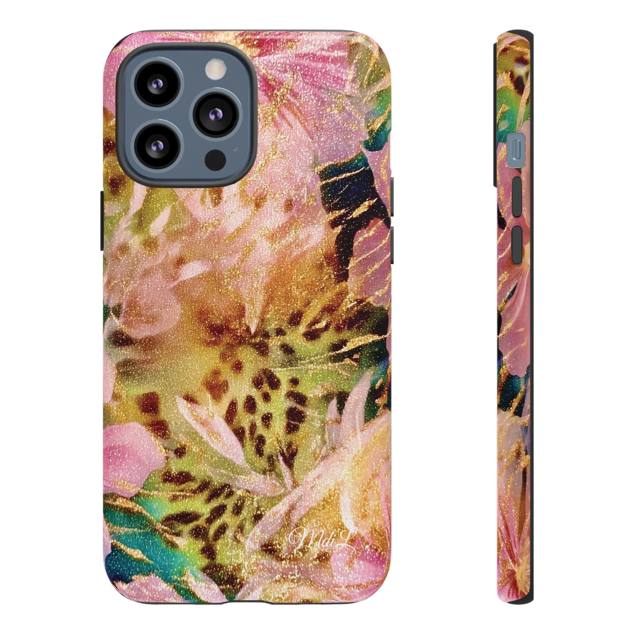 Wild Bloom
