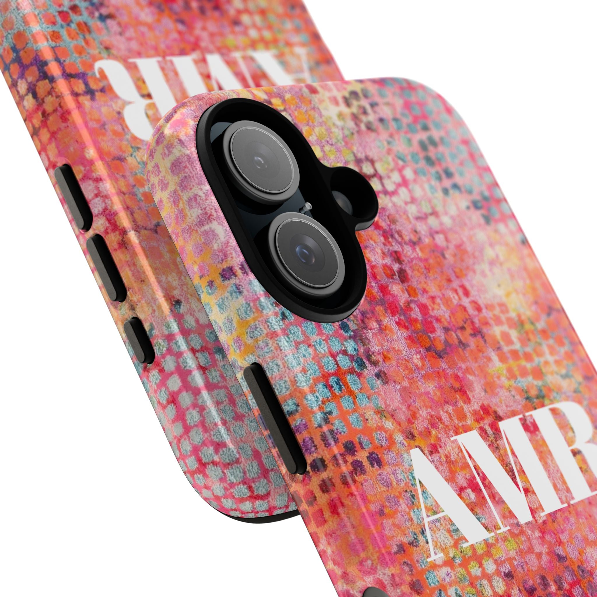 Tramonto Rosa Personalized