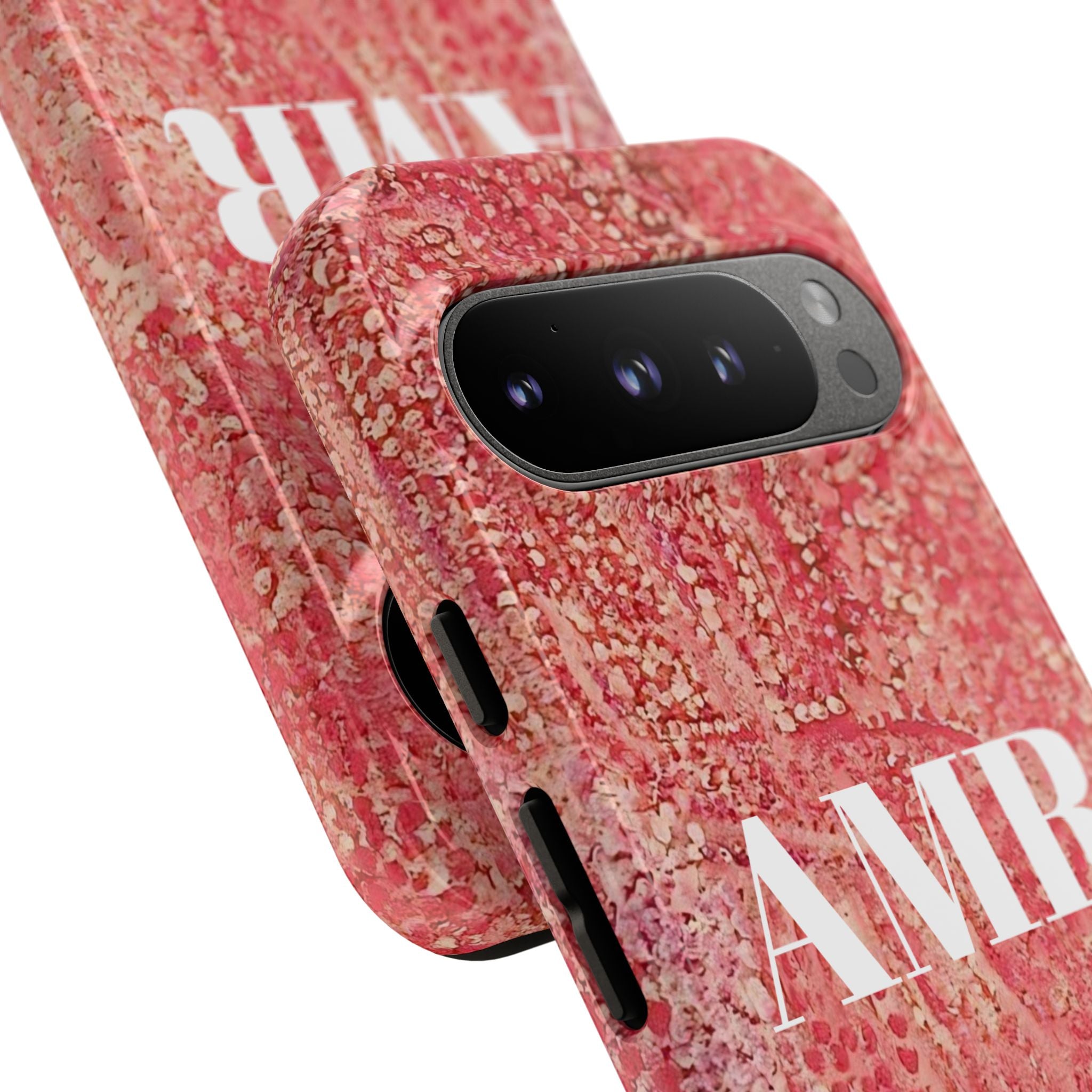 Vine & Bloom Personalized