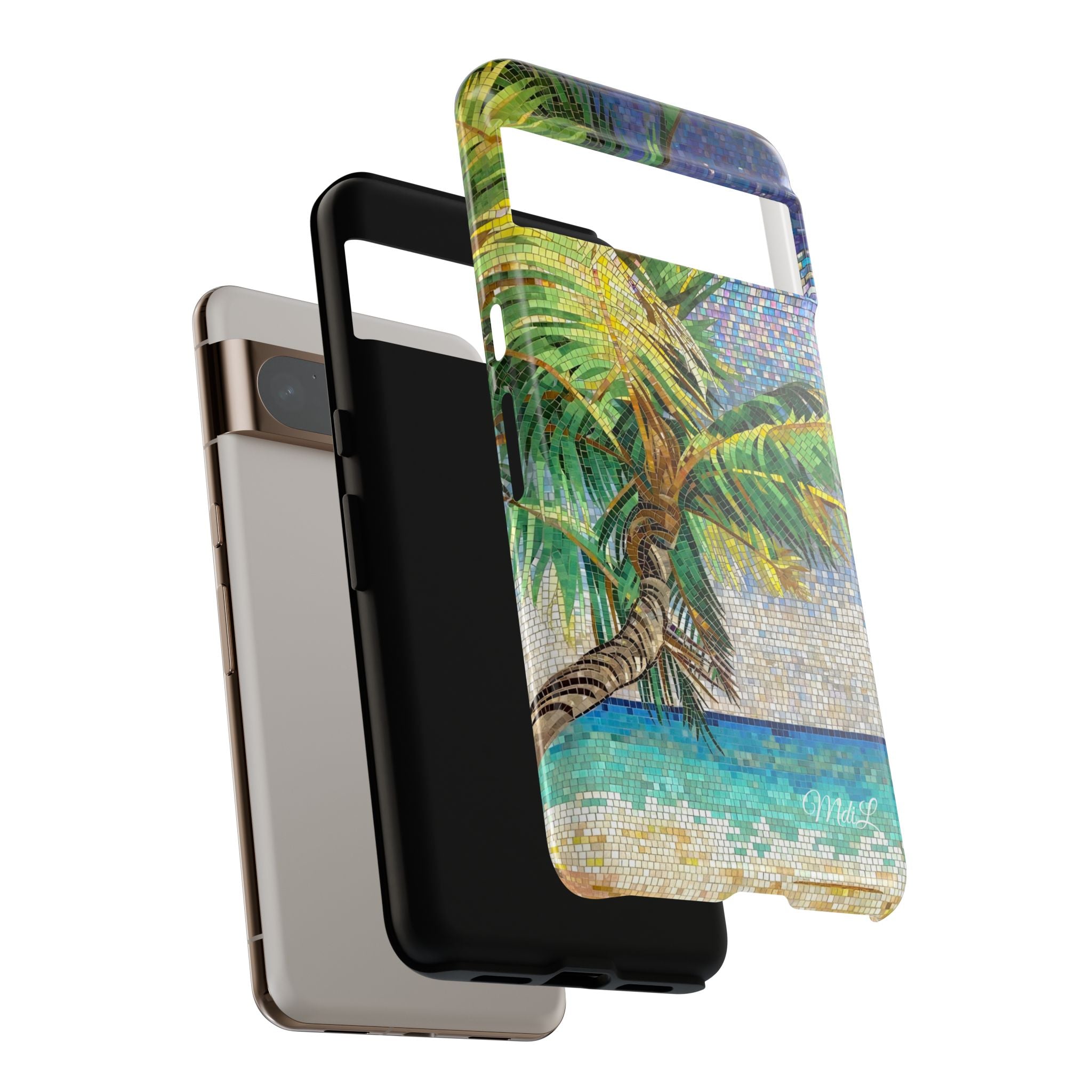 Palm Azure
