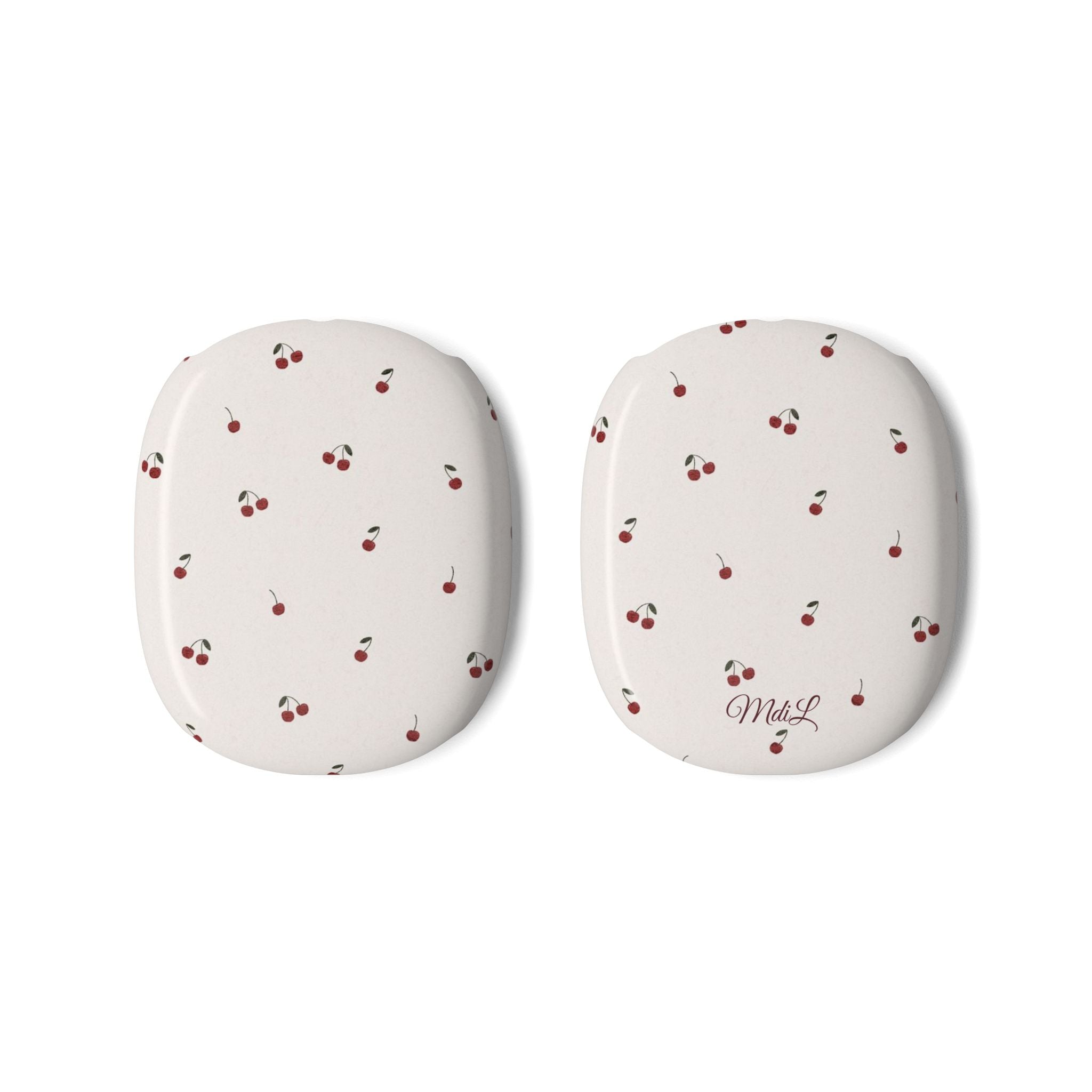 AirPods Max Case | Cherry - Mare di Luna