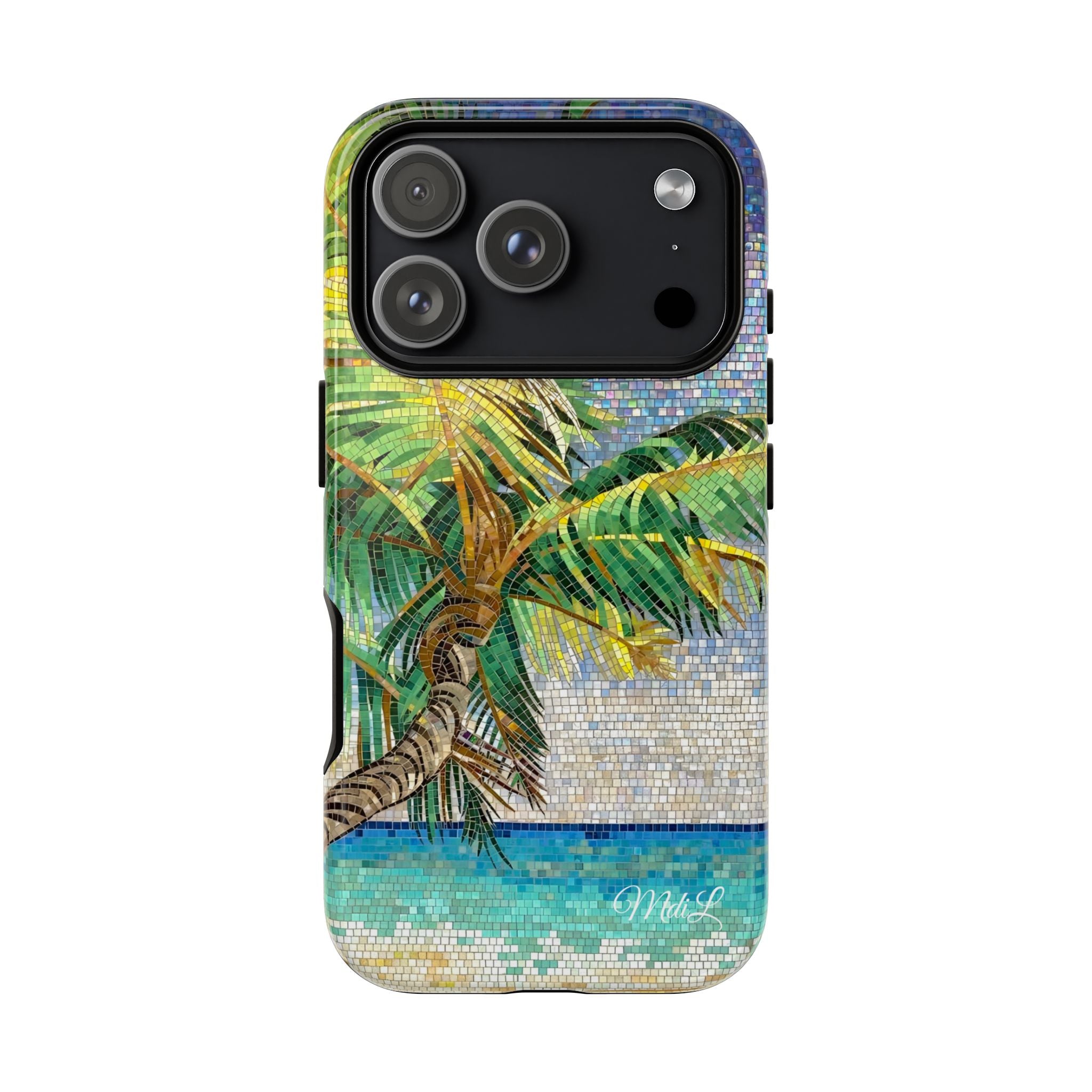 Palm Azure