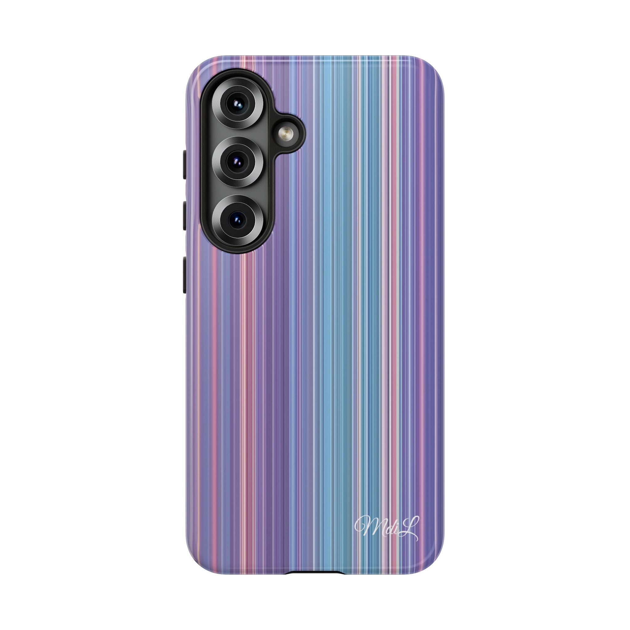 Lavender Hue
