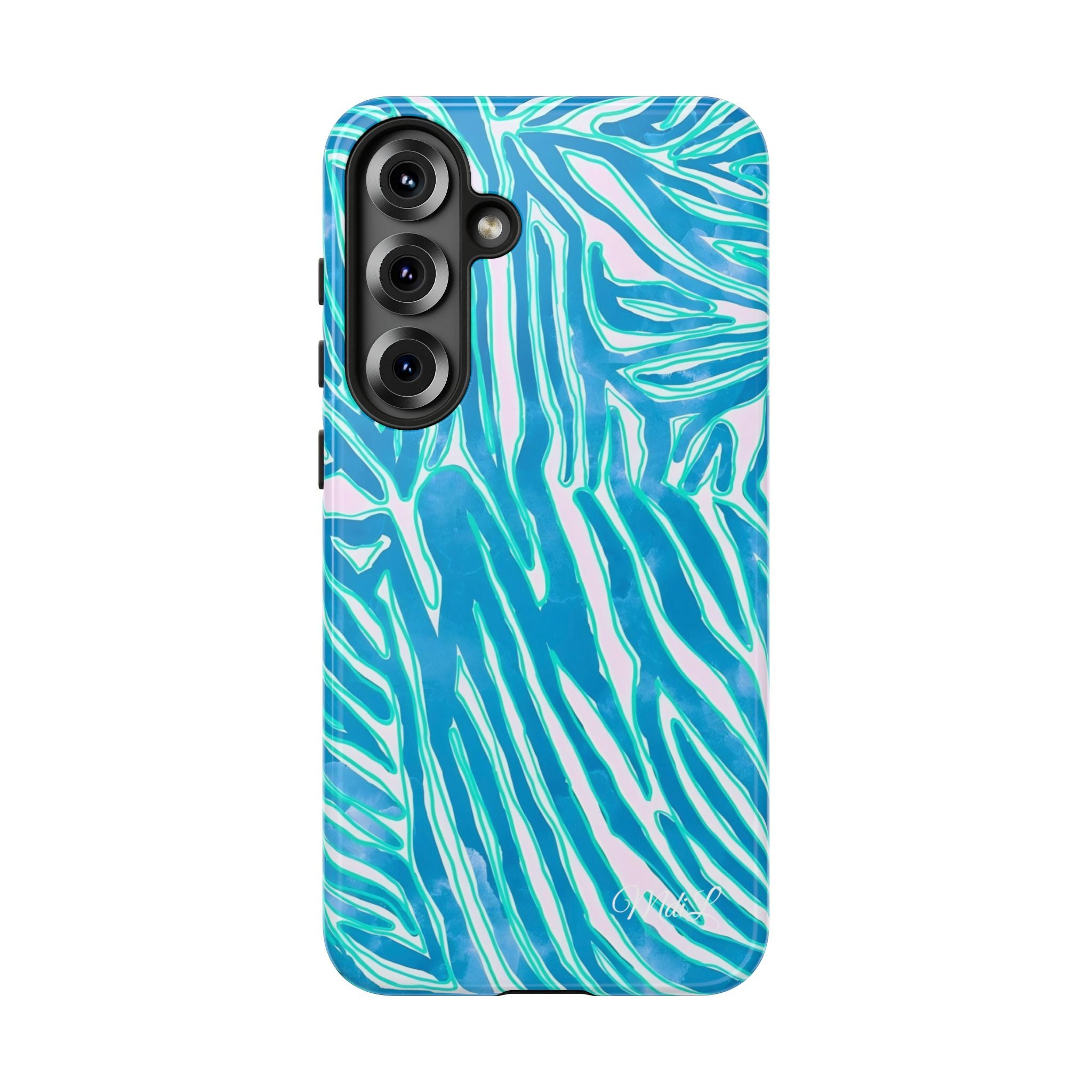 Ocean Wild