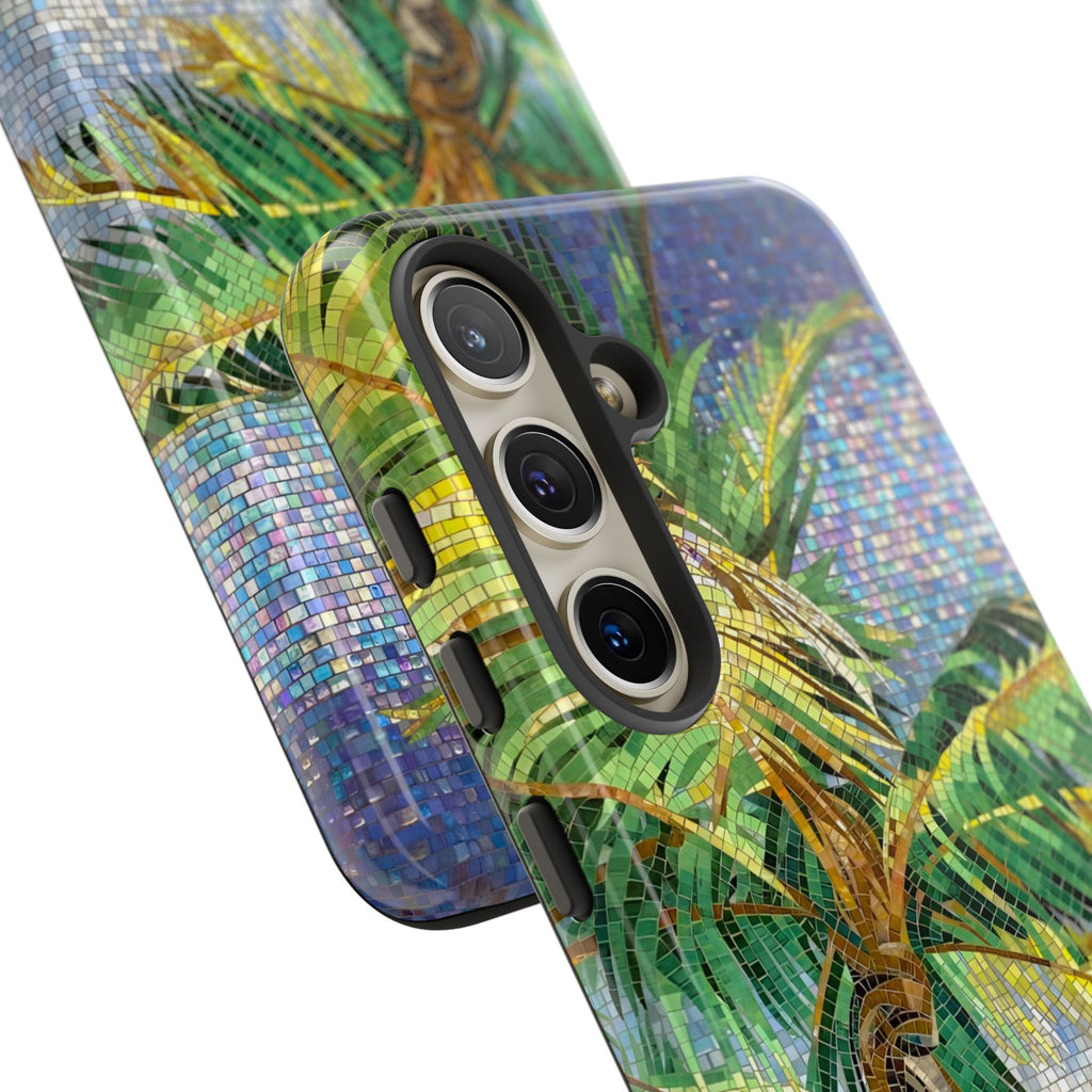 Palm Azure