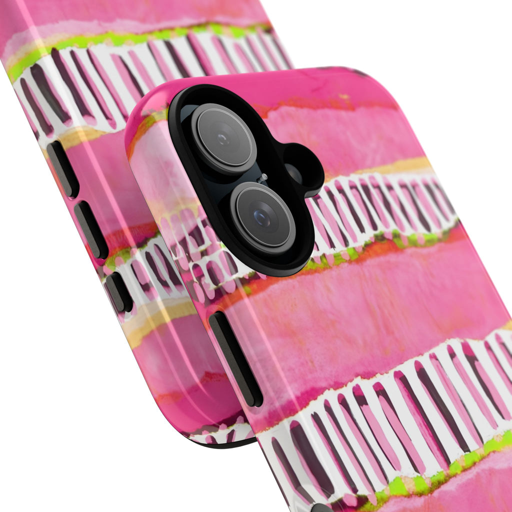Watermelon Stripes