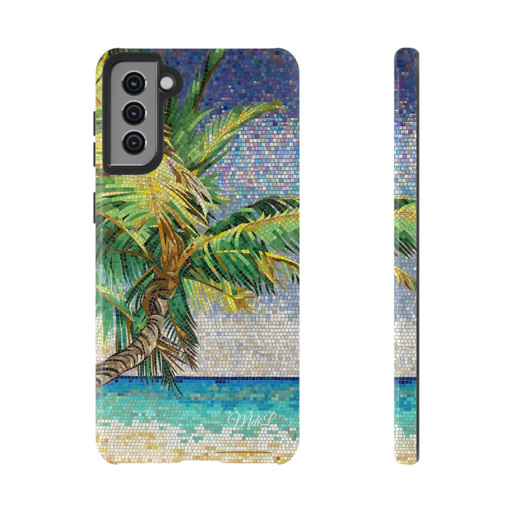 Palm Azure