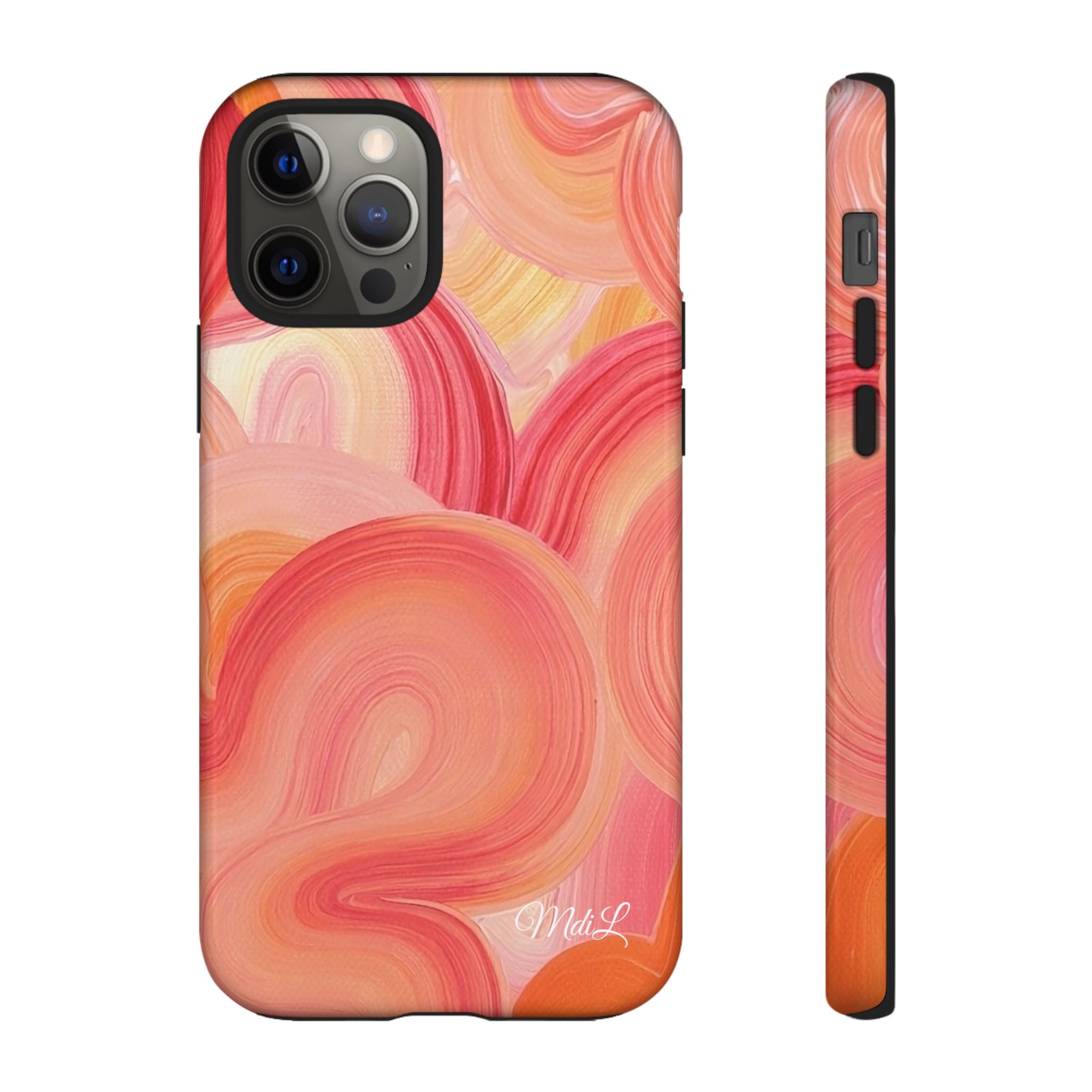 Coral Dance
